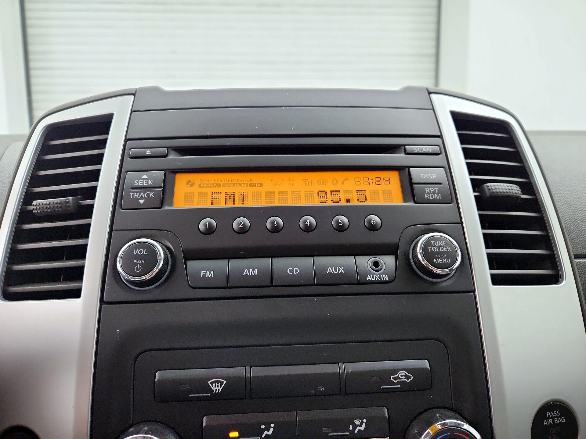 Thumbnail: 2015 Nissan Frontier - 14