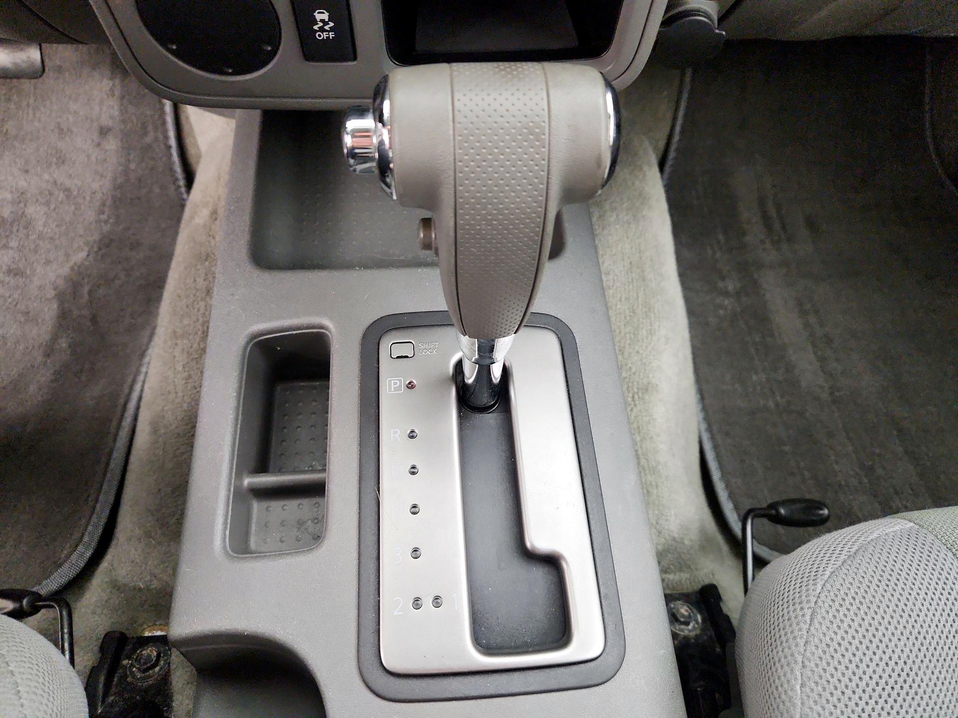 Thumbnail: 2015 Nissan Frontier - 16