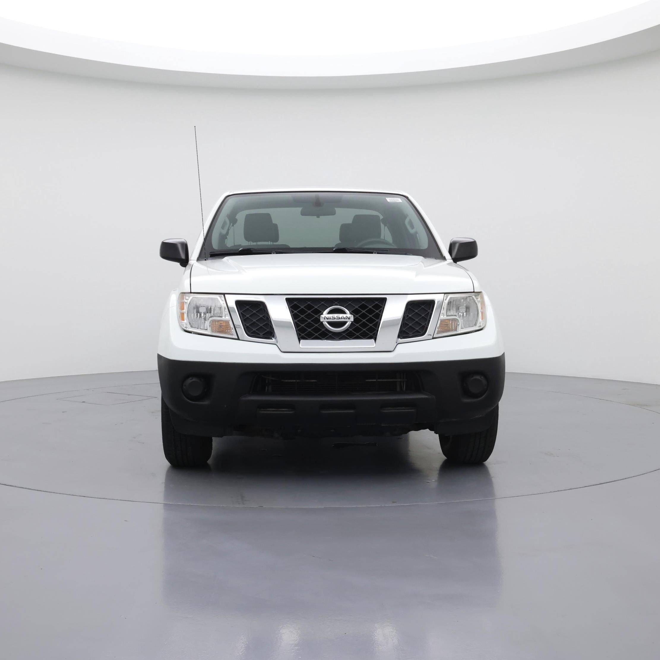 Thumbnail: 2015 Nissan Frontier - 5