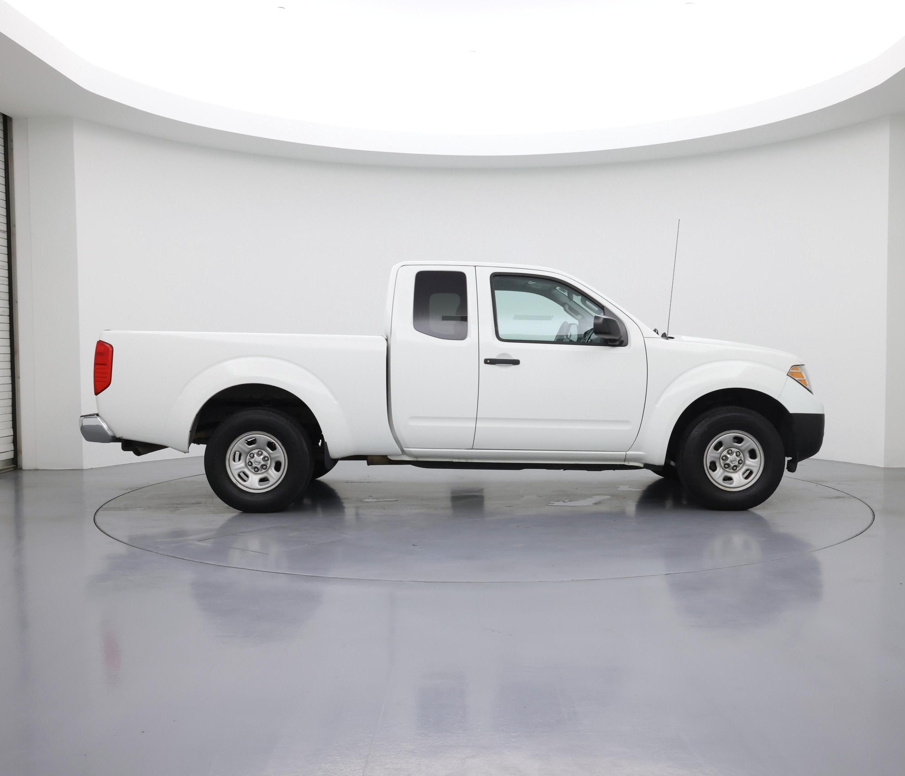 Thumbnail: 2015 Nissan Frontier - 7