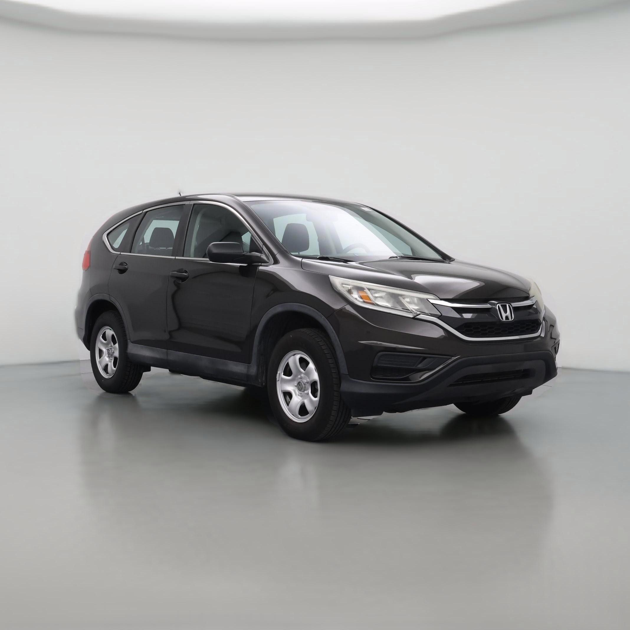 Thumbnail: 2015 Honda CR-V - 1