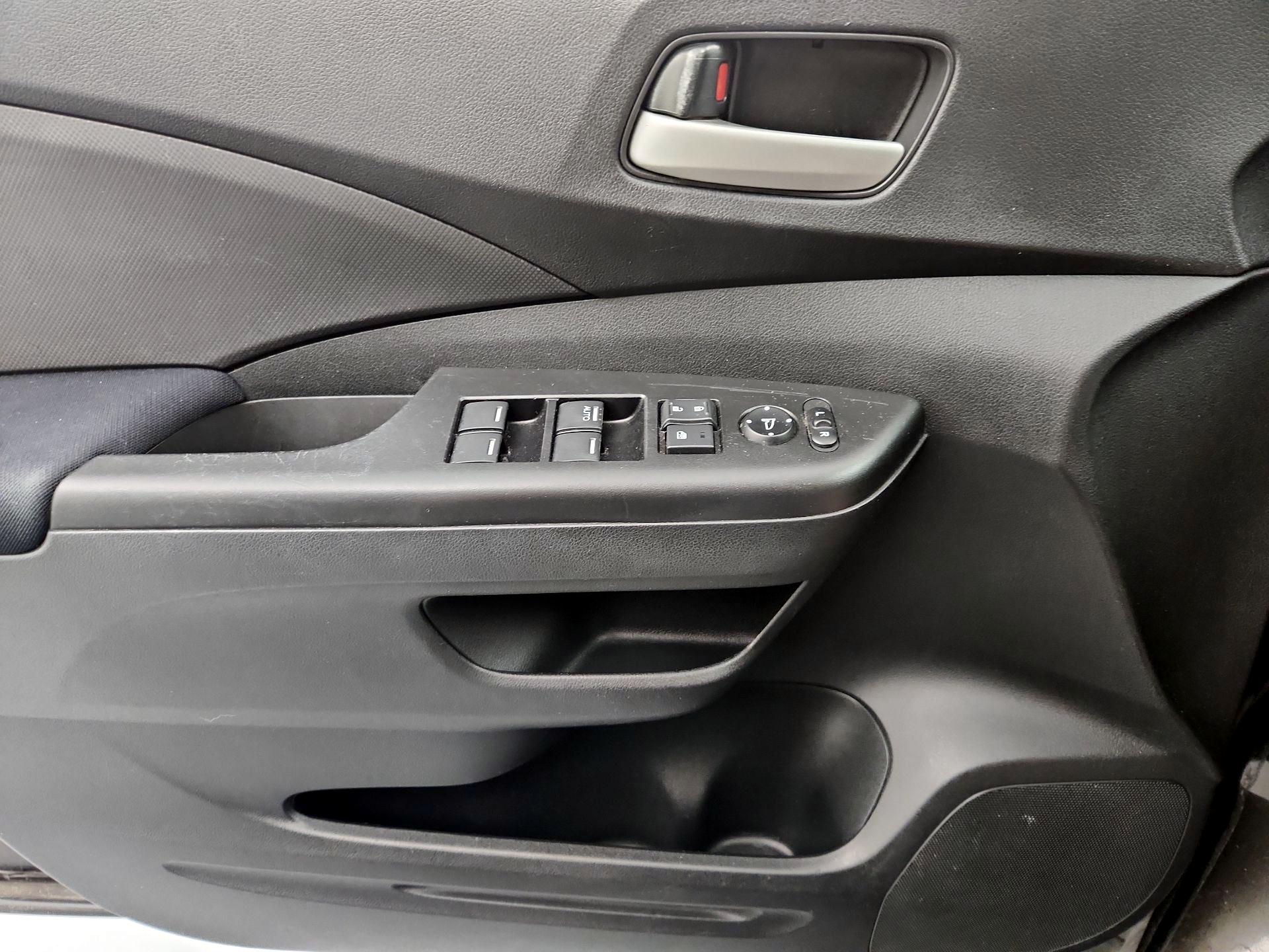 Thumbnail: 2015 Honda CR-V - 12