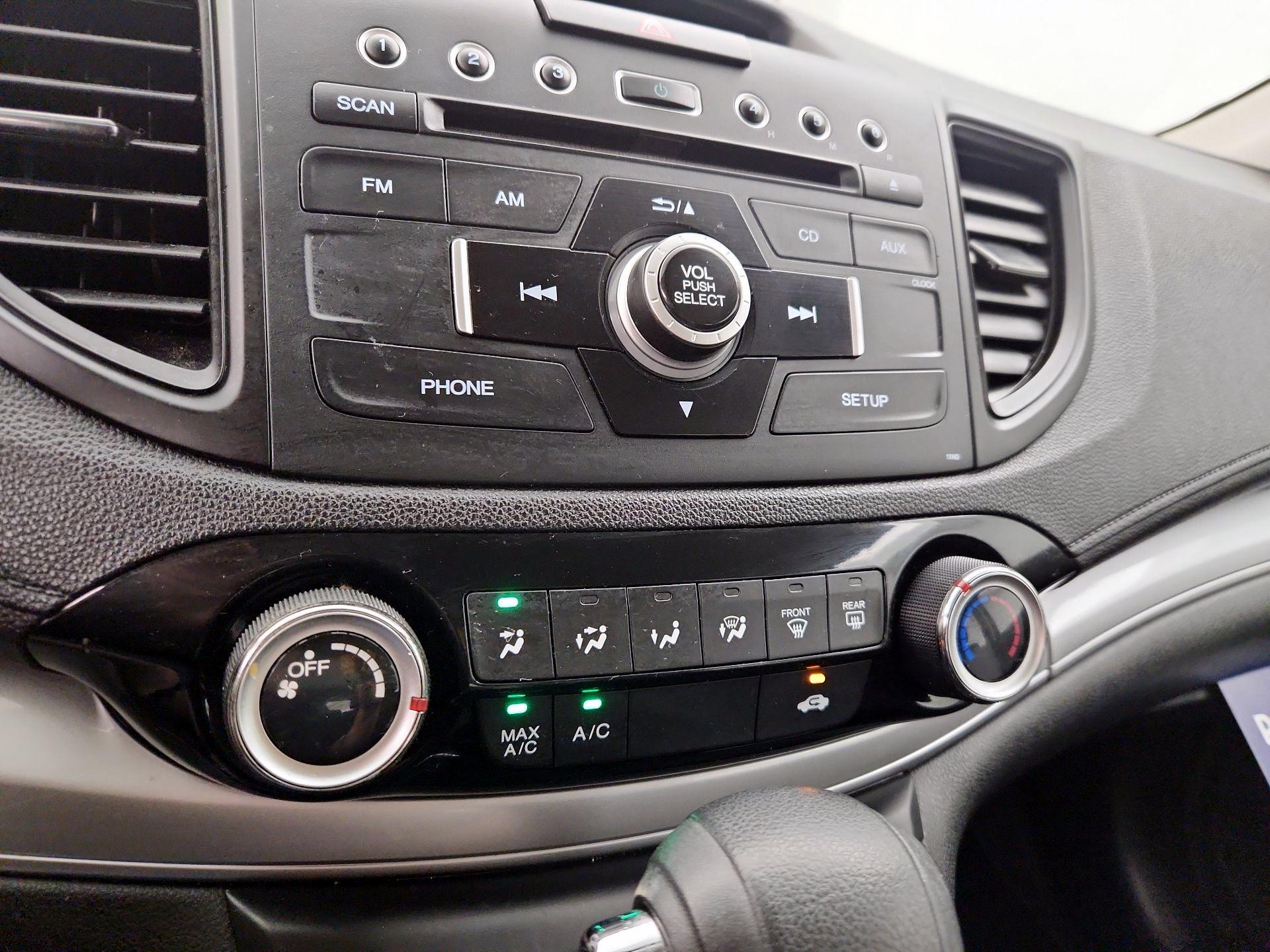 Thumbnail: 2015 Honda CR-V - 15