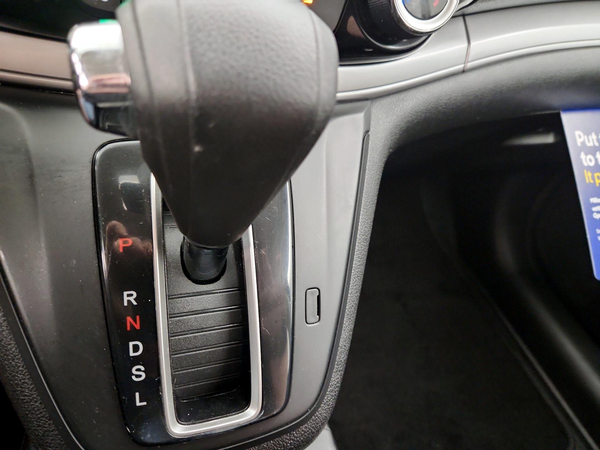 Thumbnail: 2015 Honda CR-V - 16