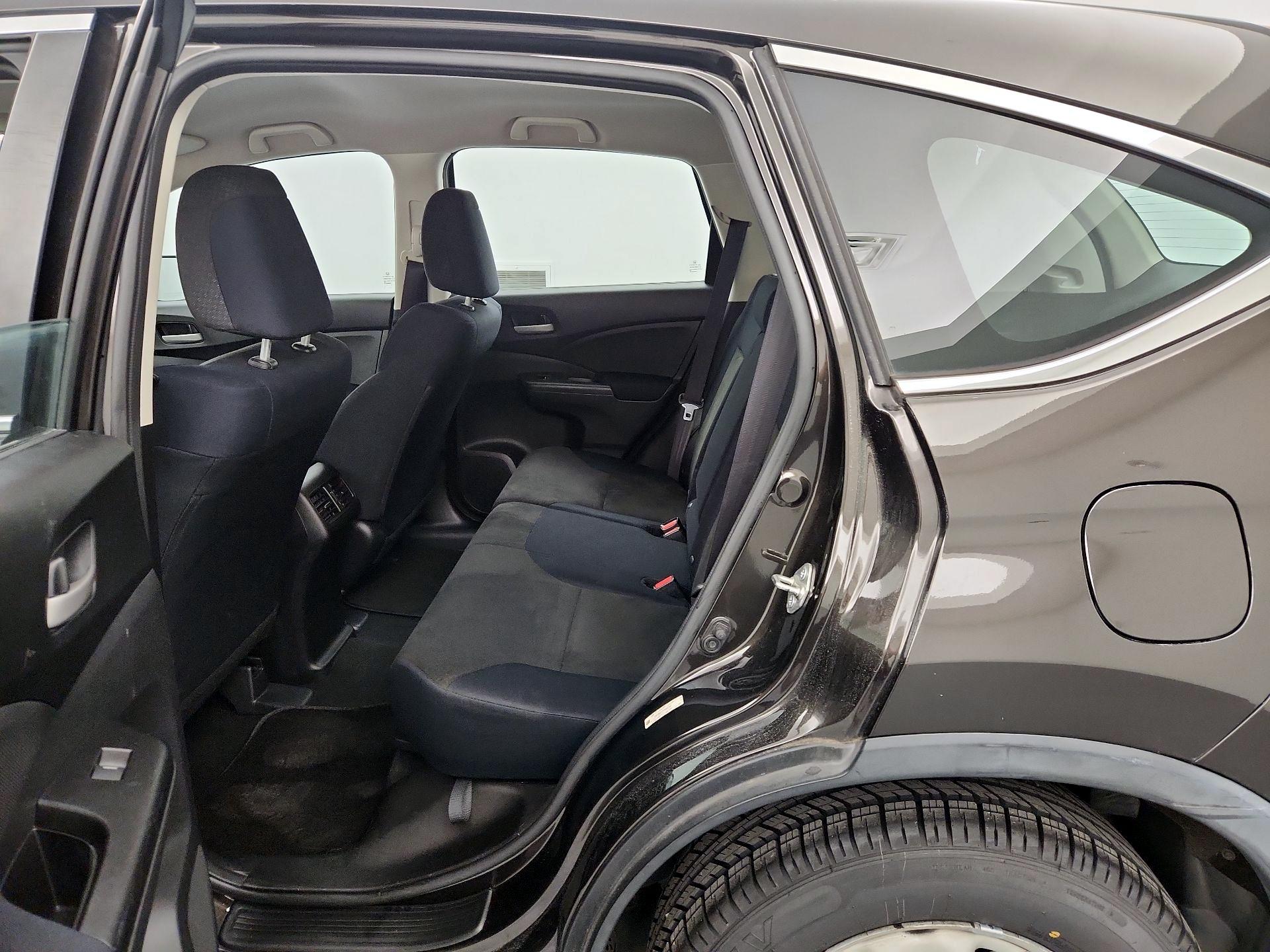 Thumbnail: 2015 Honda CR-V - 17