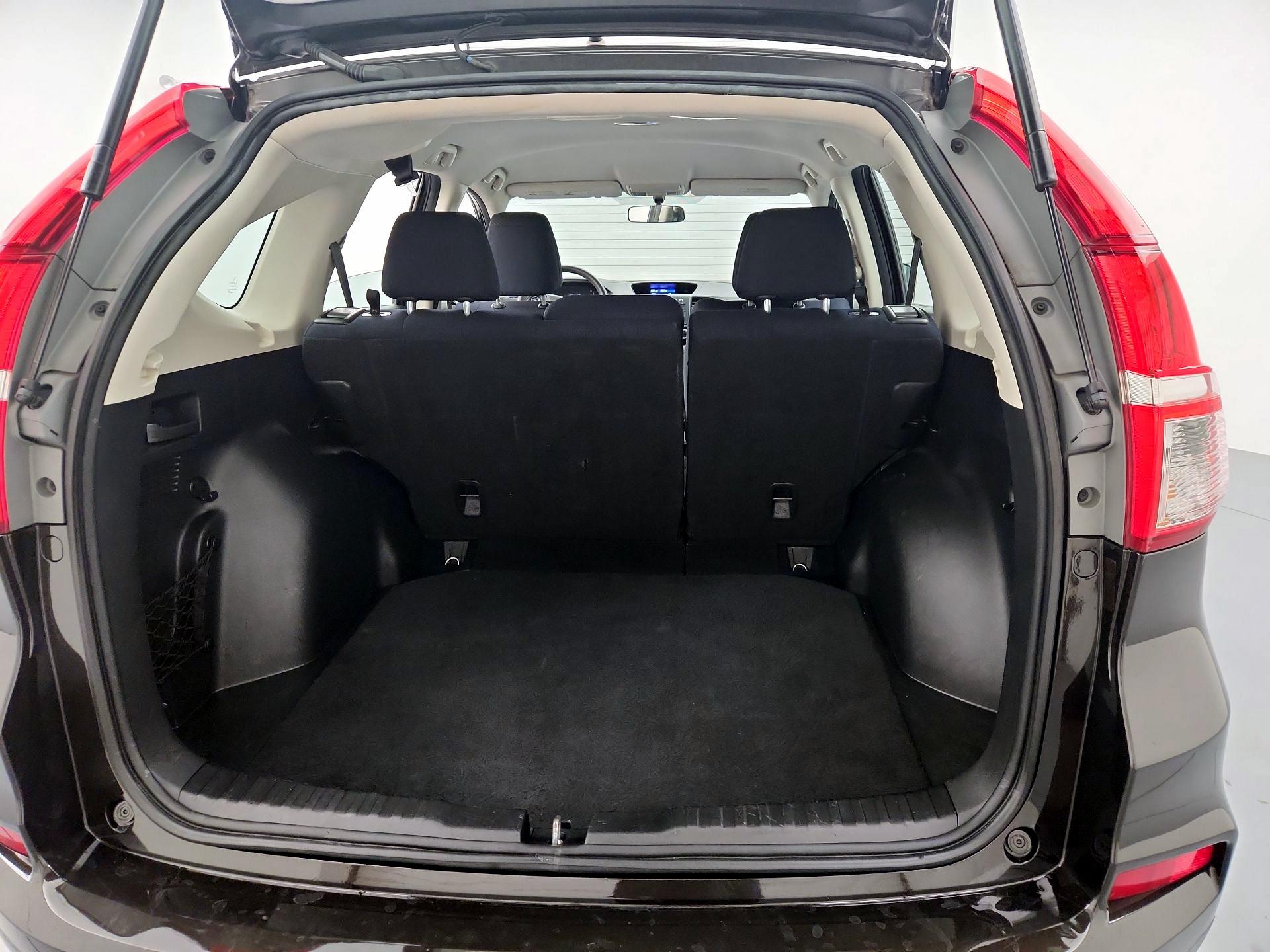 Thumbnail: 2015 Honda CR-V - 18