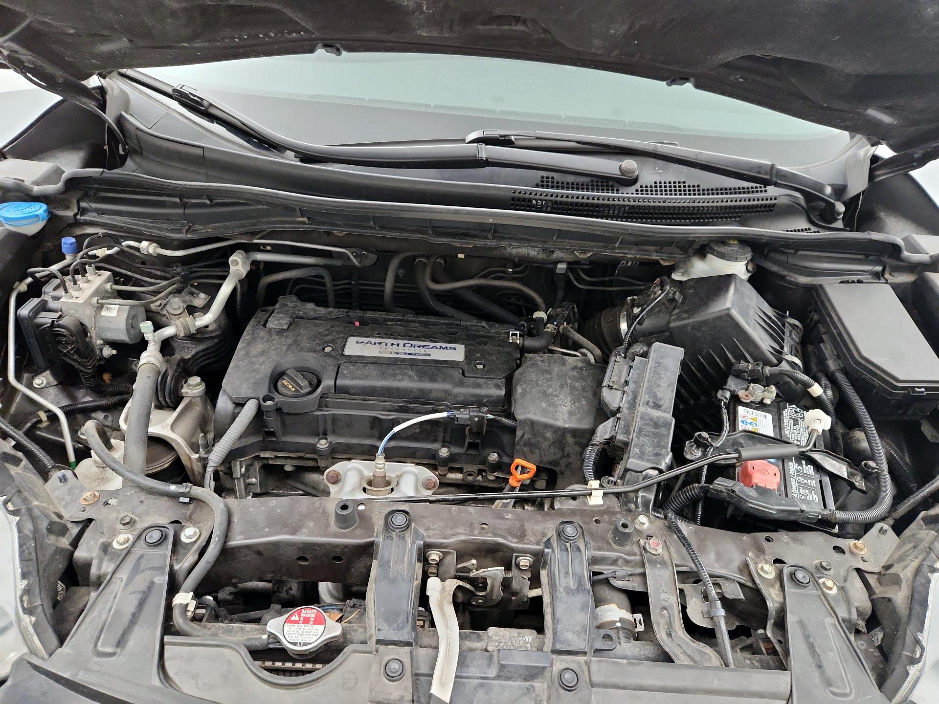 Thumbnail: 2015 Honda CR-V - 19
