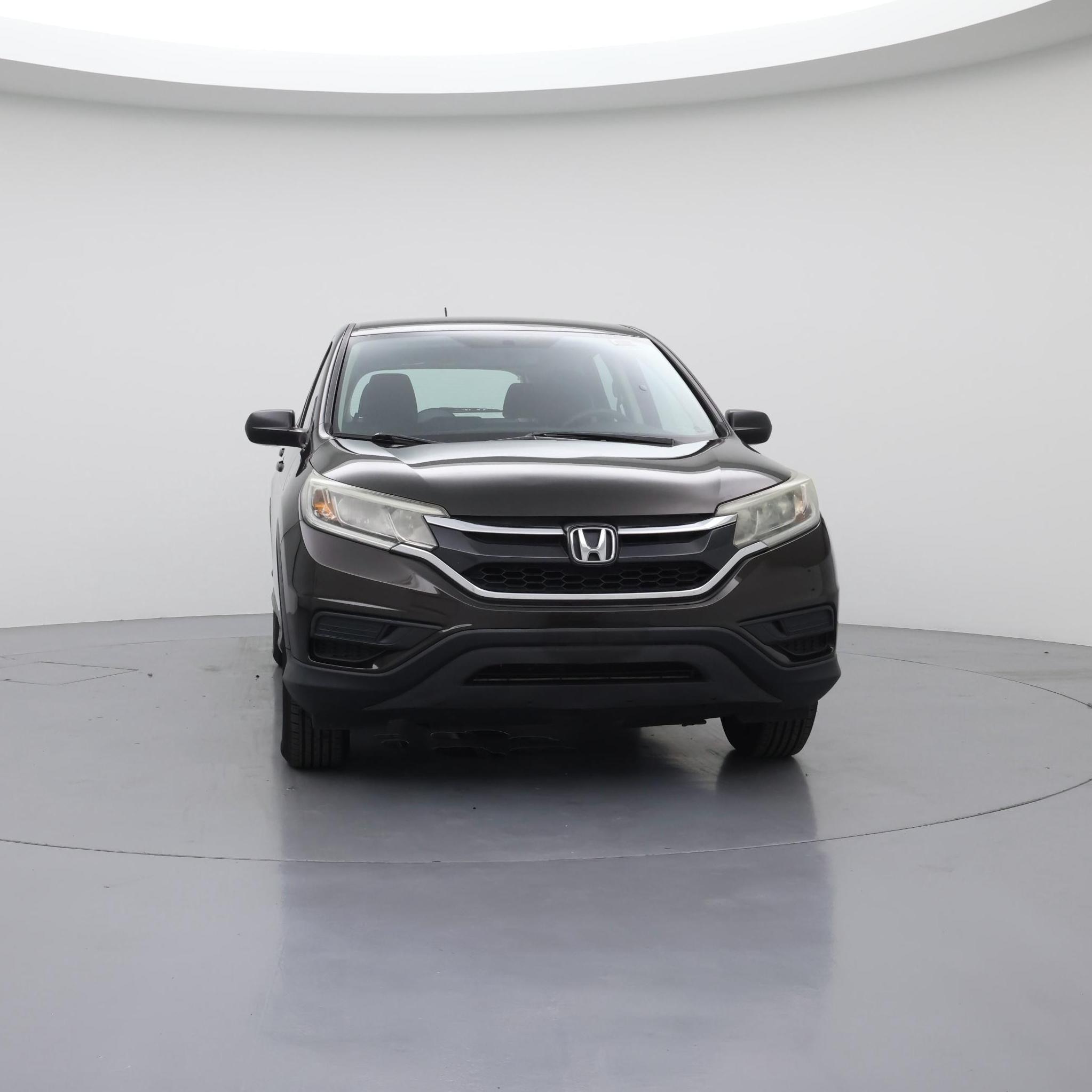 Thumbnail: 2015 Honda CR-V - 5