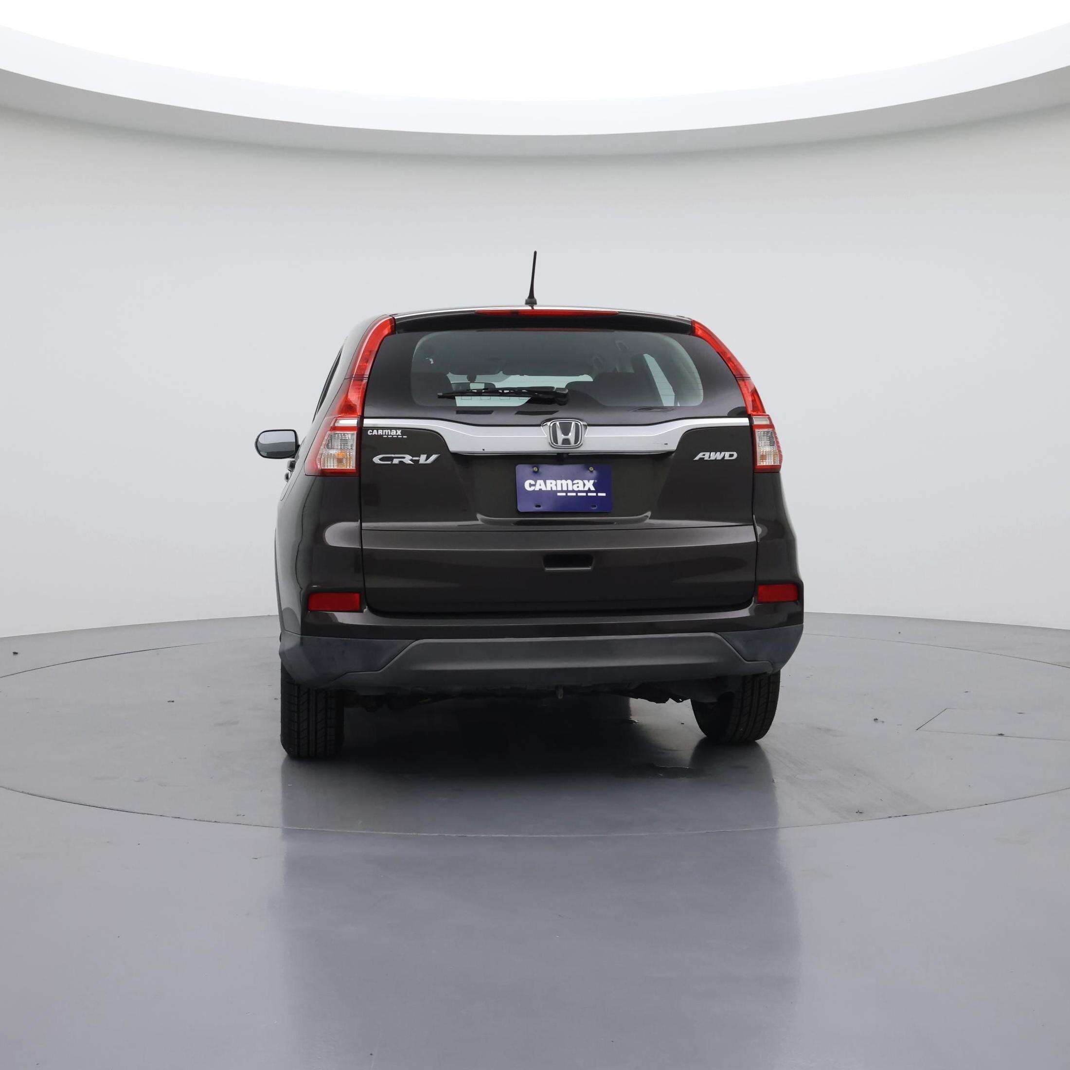 Thumbnail: 2015 Honda CR-V - 6