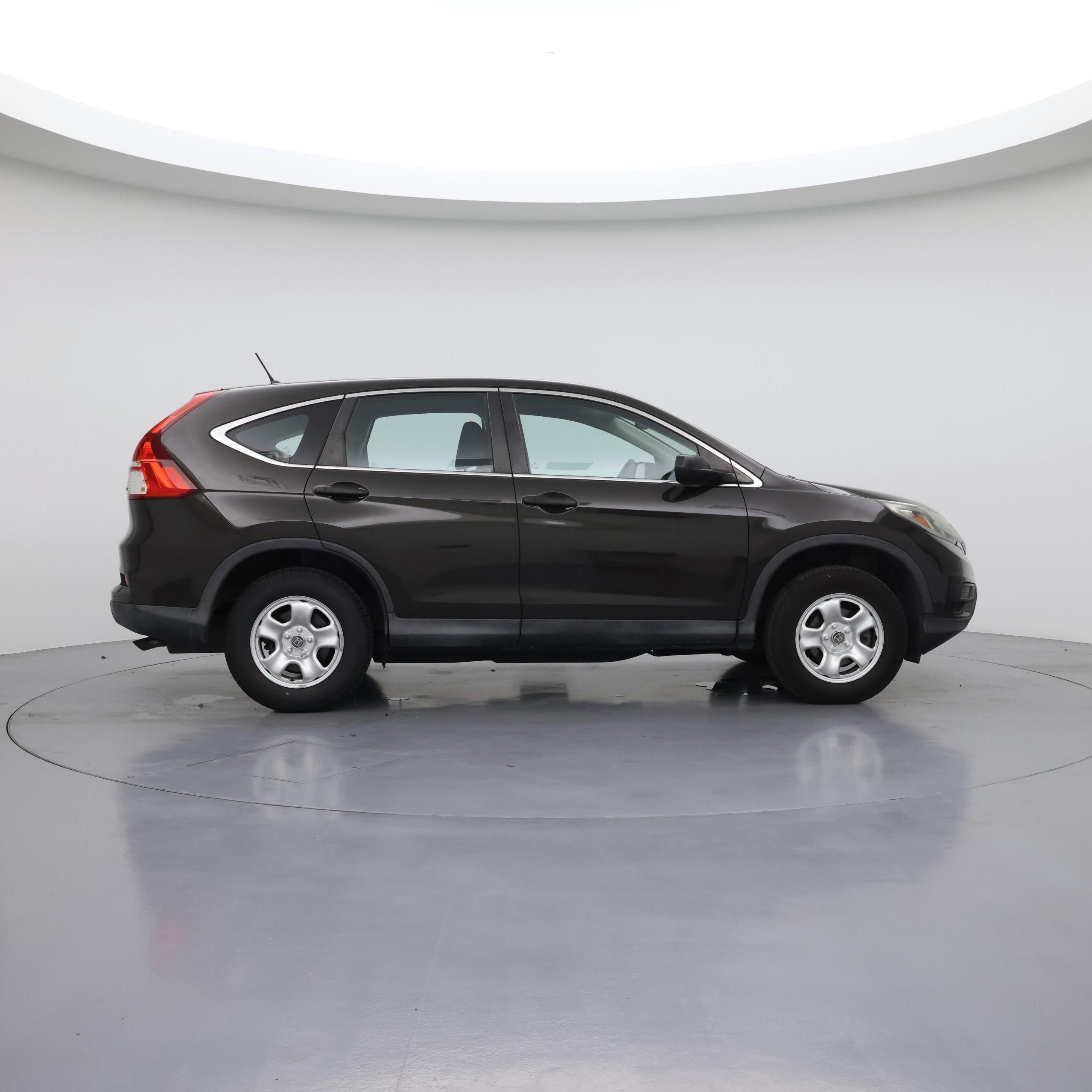 Thumbnail: 2015 Honda CR-V - 7