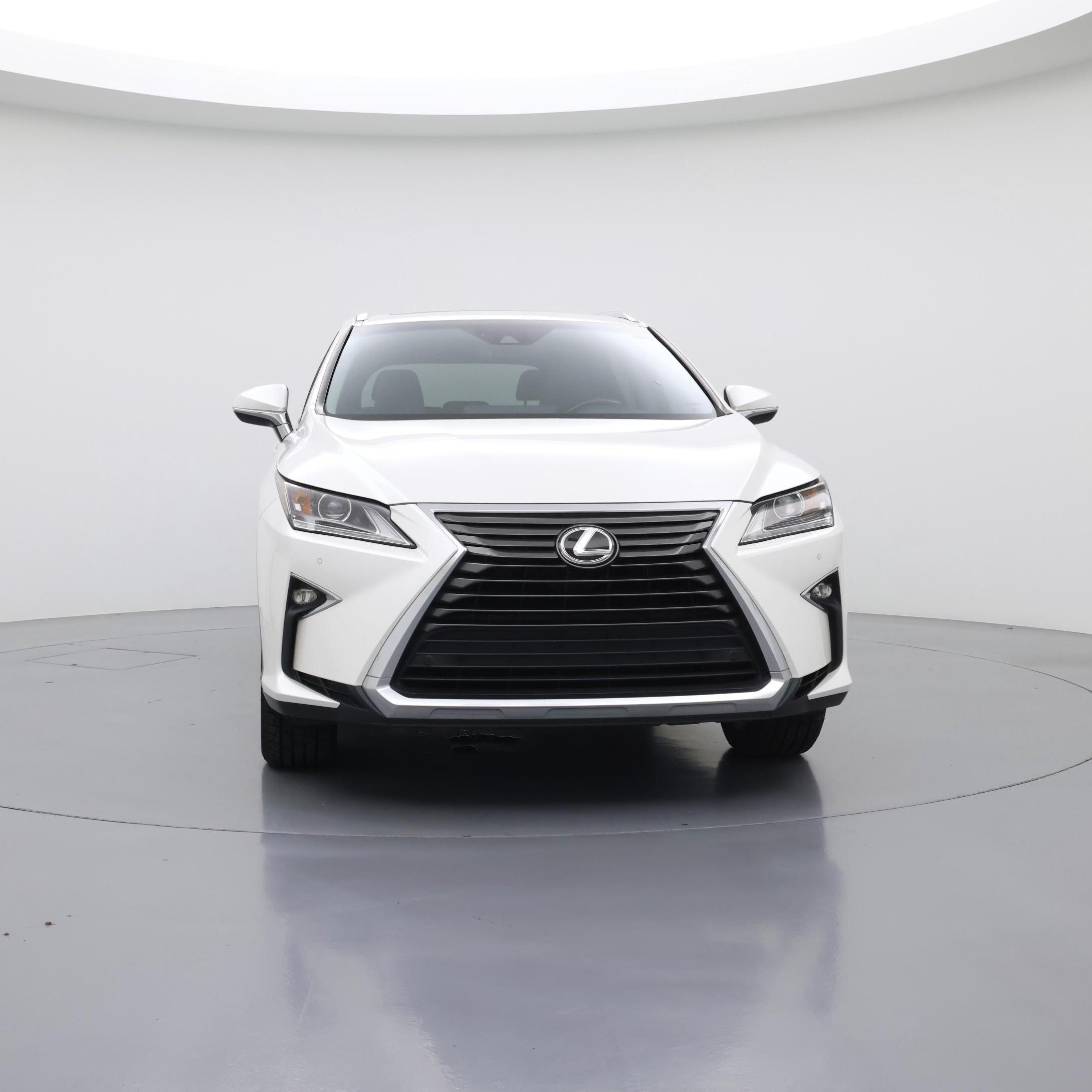 Thumbnail: 2018 Lexus RX - 5