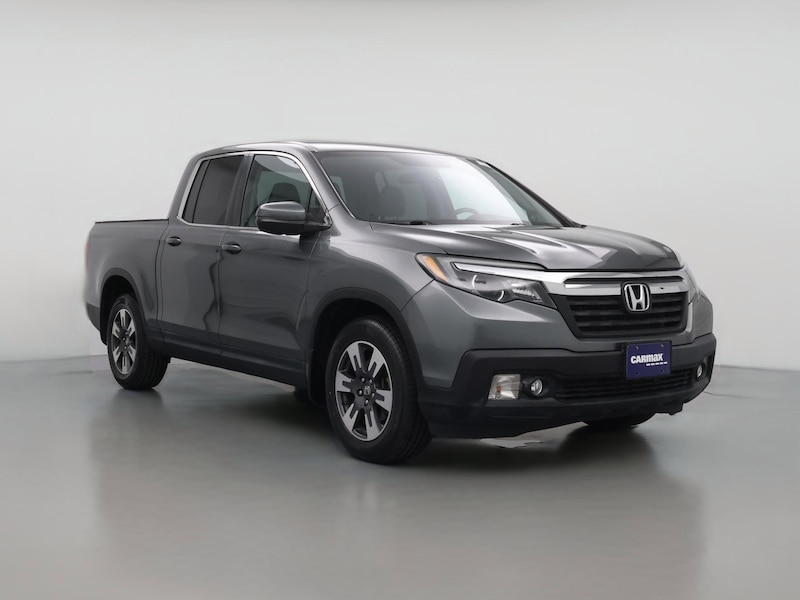 2017 Honda Ridgeline RTL -
                  Jackson, TN