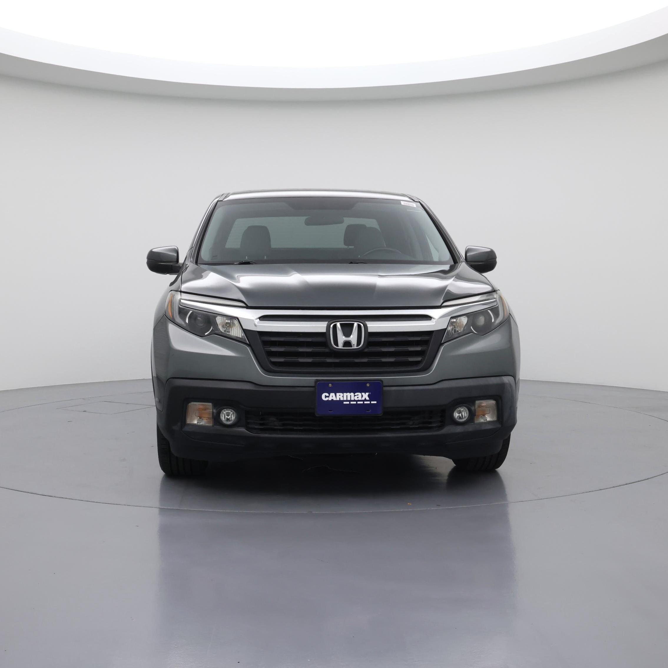 Thumbnail: 2017 Honda Ridgeline - 5