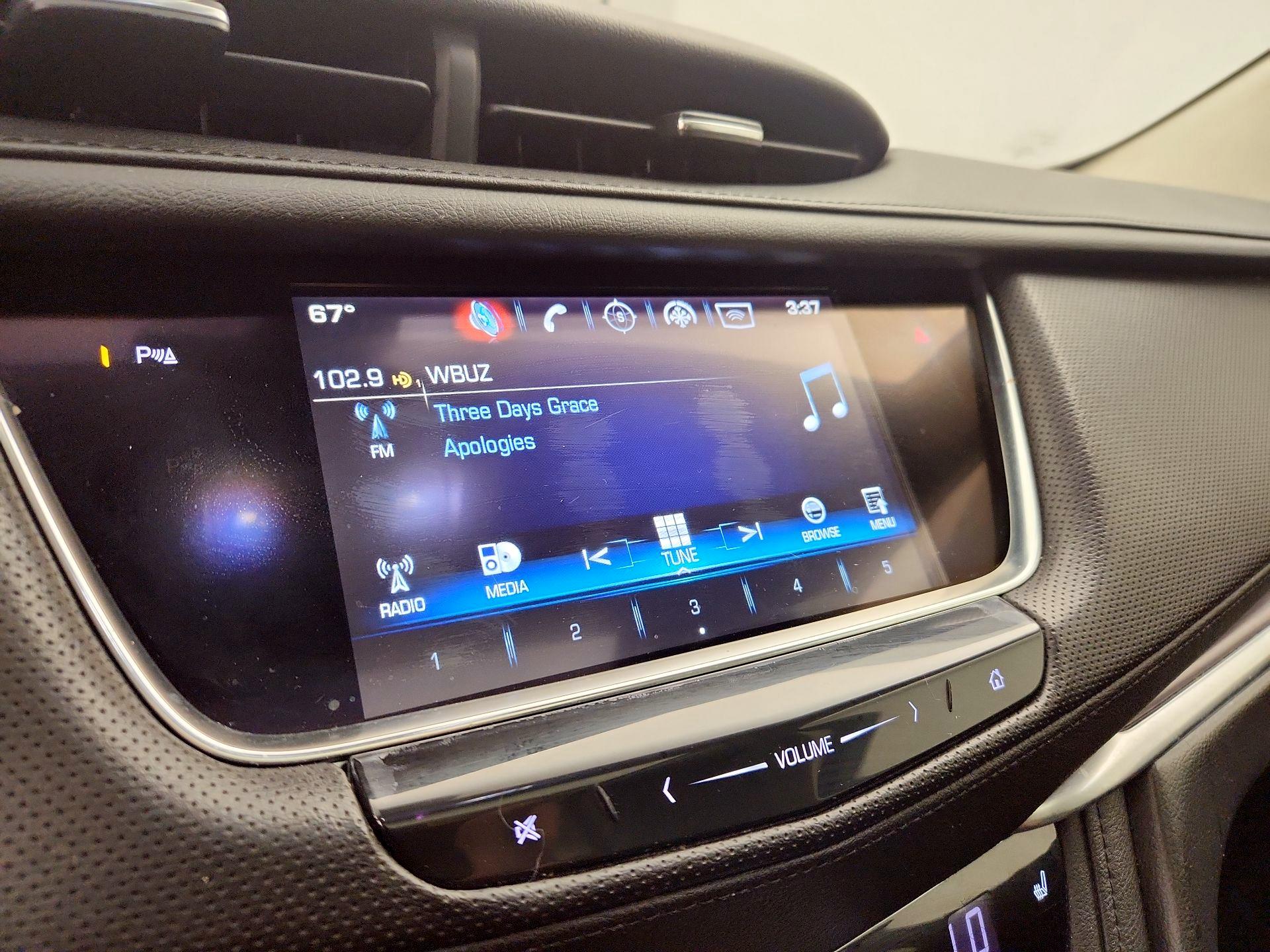 Thumbnail: 2018 Cadillac XT5 - 15
