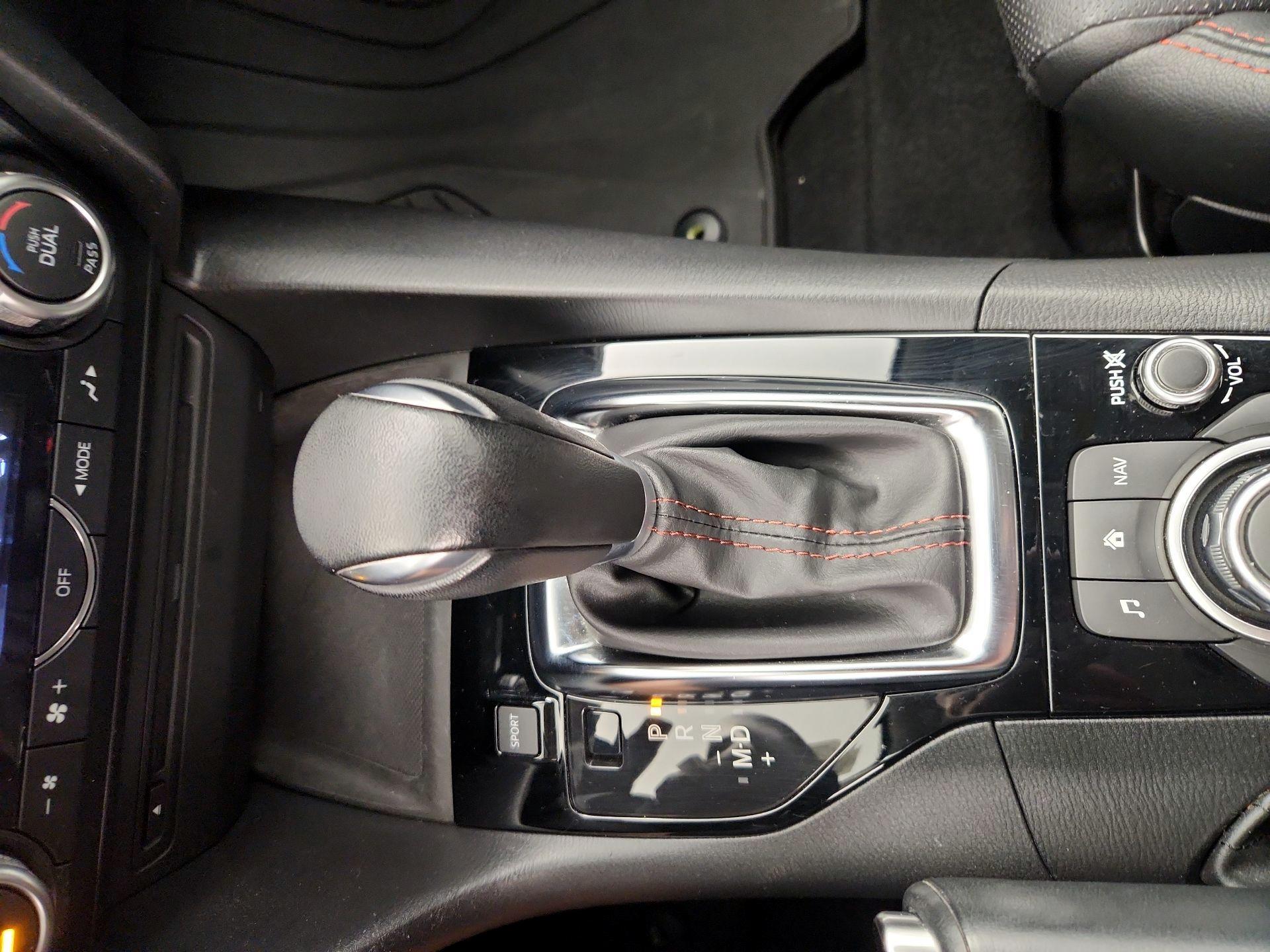 Thumbnail: 2014 Mazda Mazda3 - 17