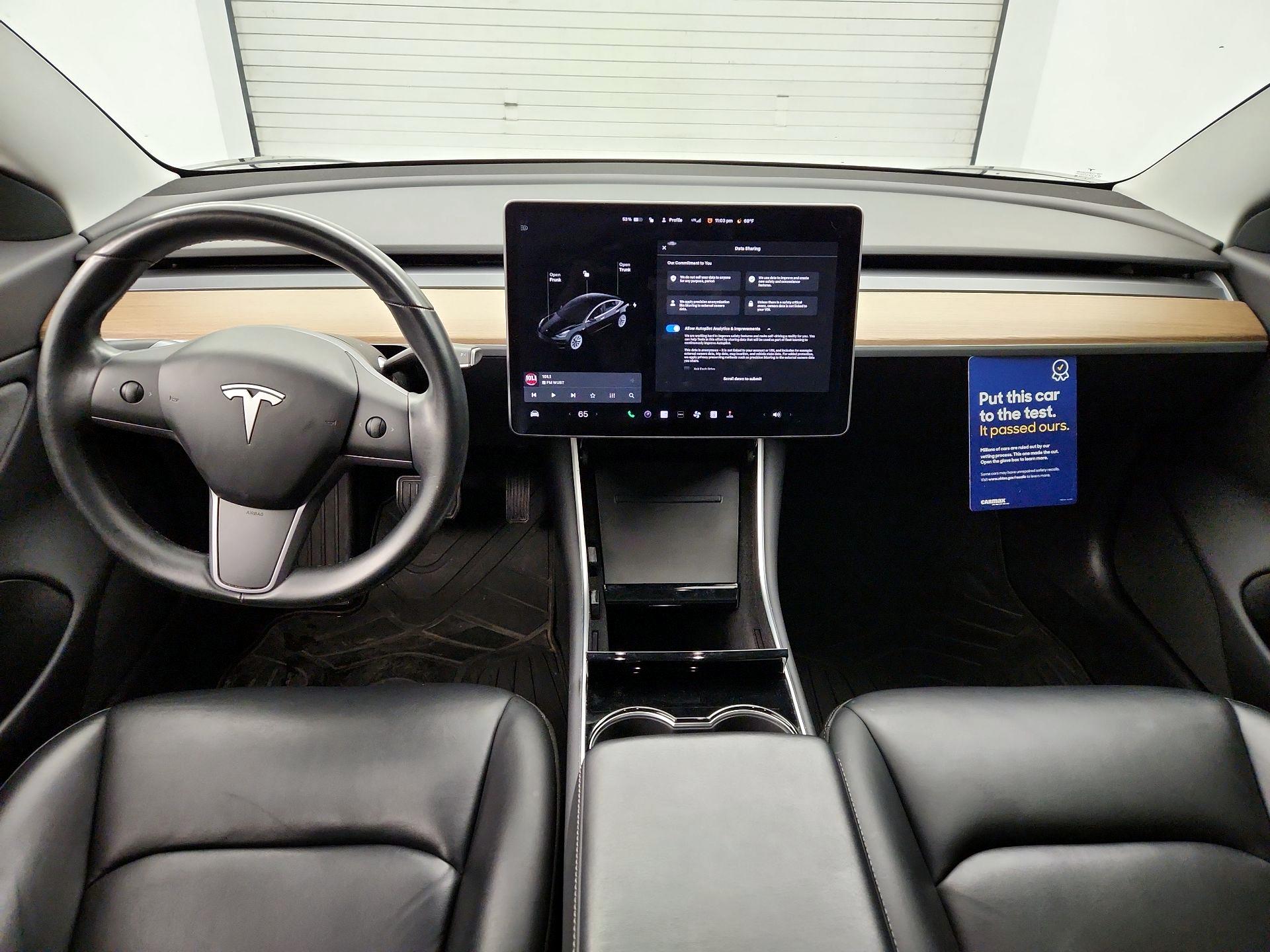 Thumbnail: 2019 Tesla Model 3 - 9
