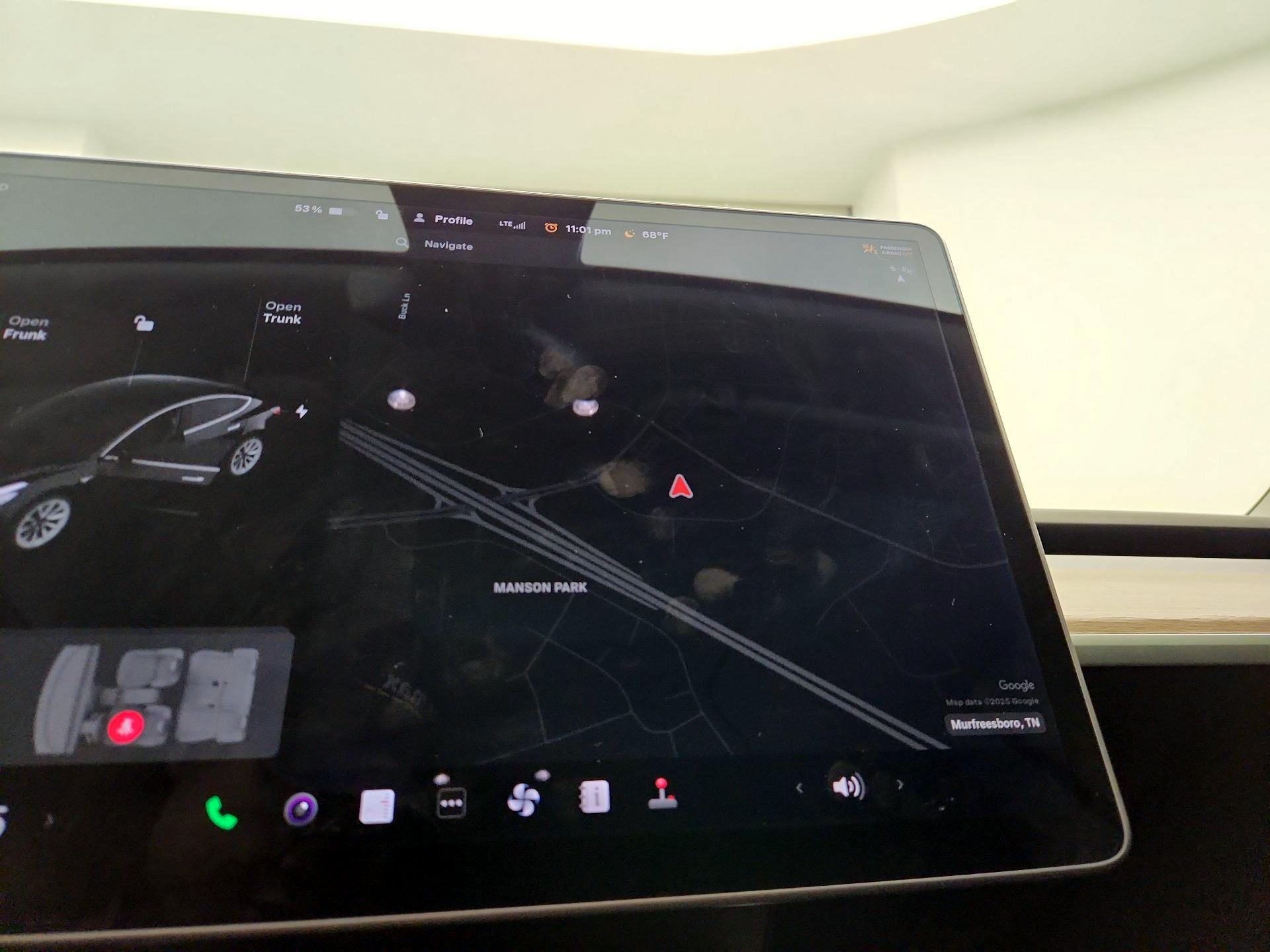Thumbnail: 2019 Tesla Model 3 - 13