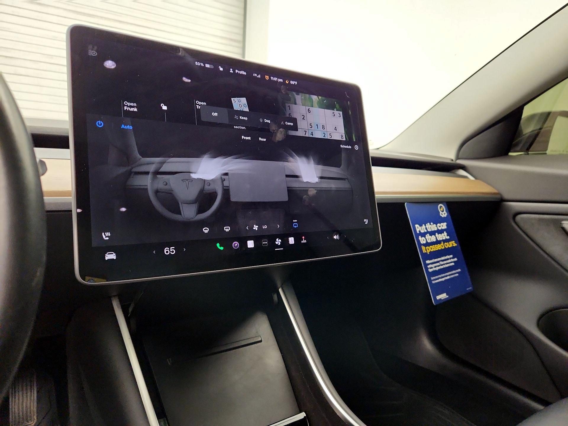 Thumbnail: 2019 Tesla Model 3 - 15