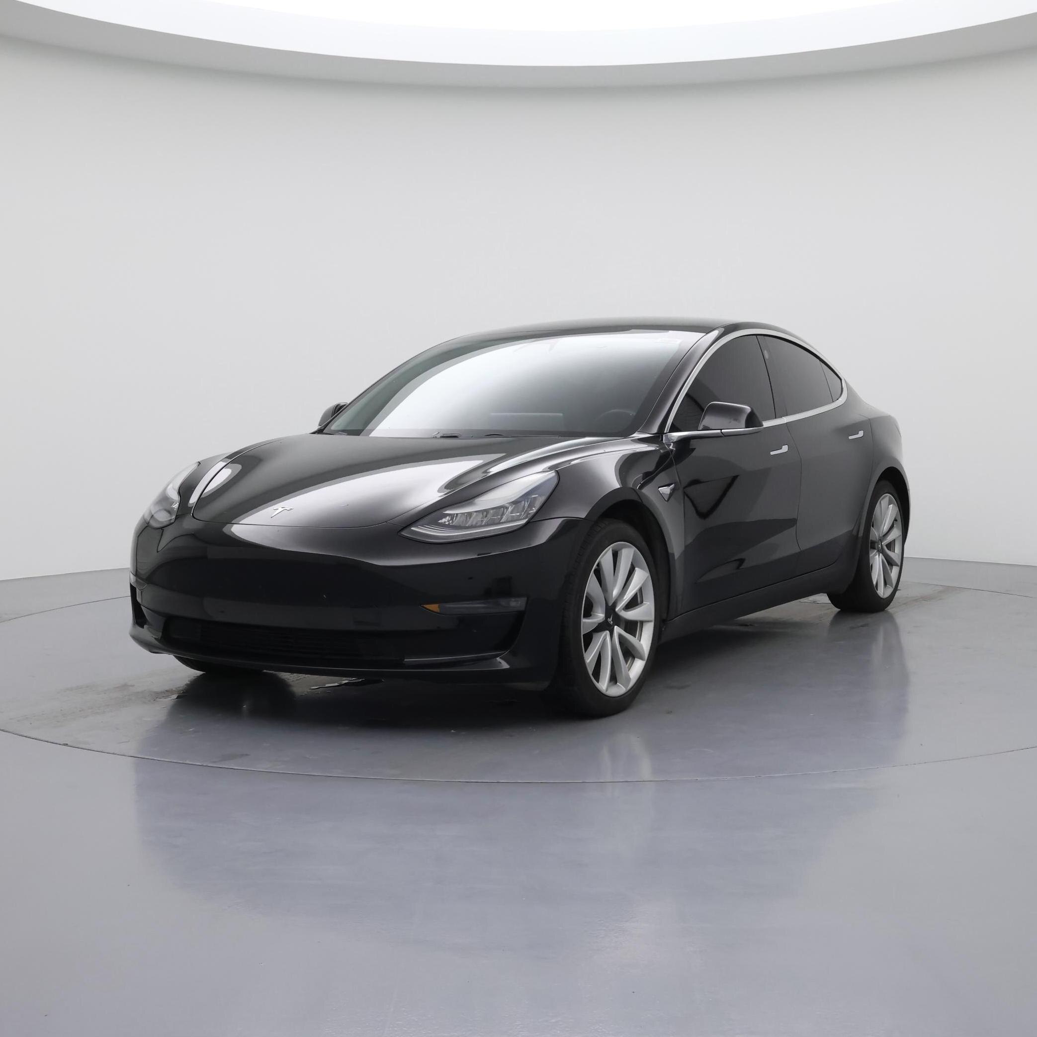 Thumbnail: 2019 Tesla Model 3 - 4