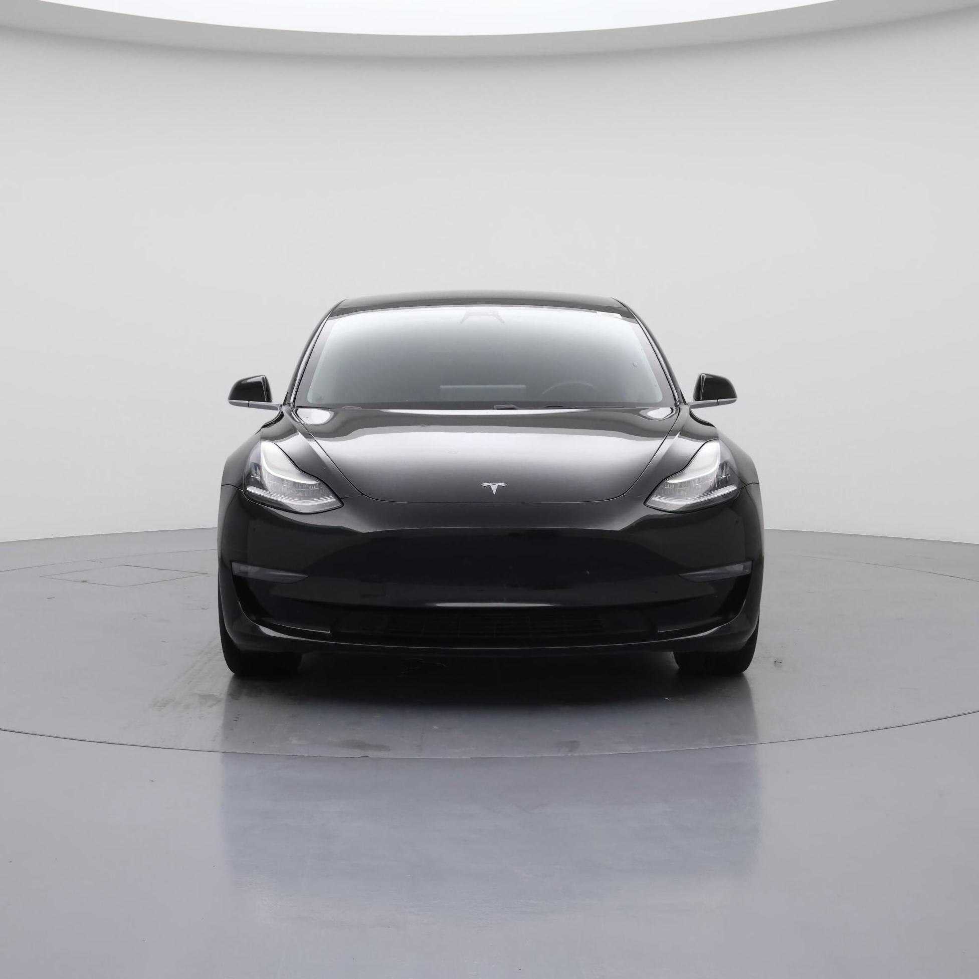 Thumbnail: 2019 Tesla Model 3 - 5