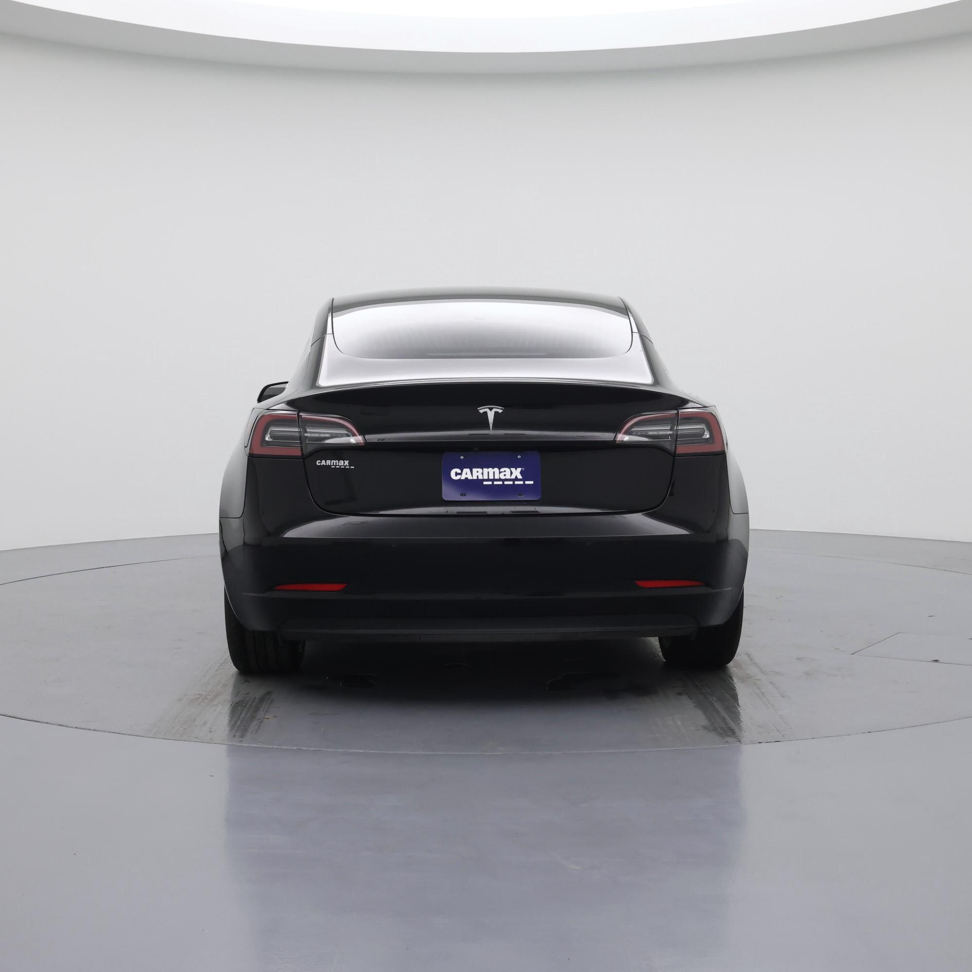 Thumbnail: 2019 Tesla Model 3 - 6