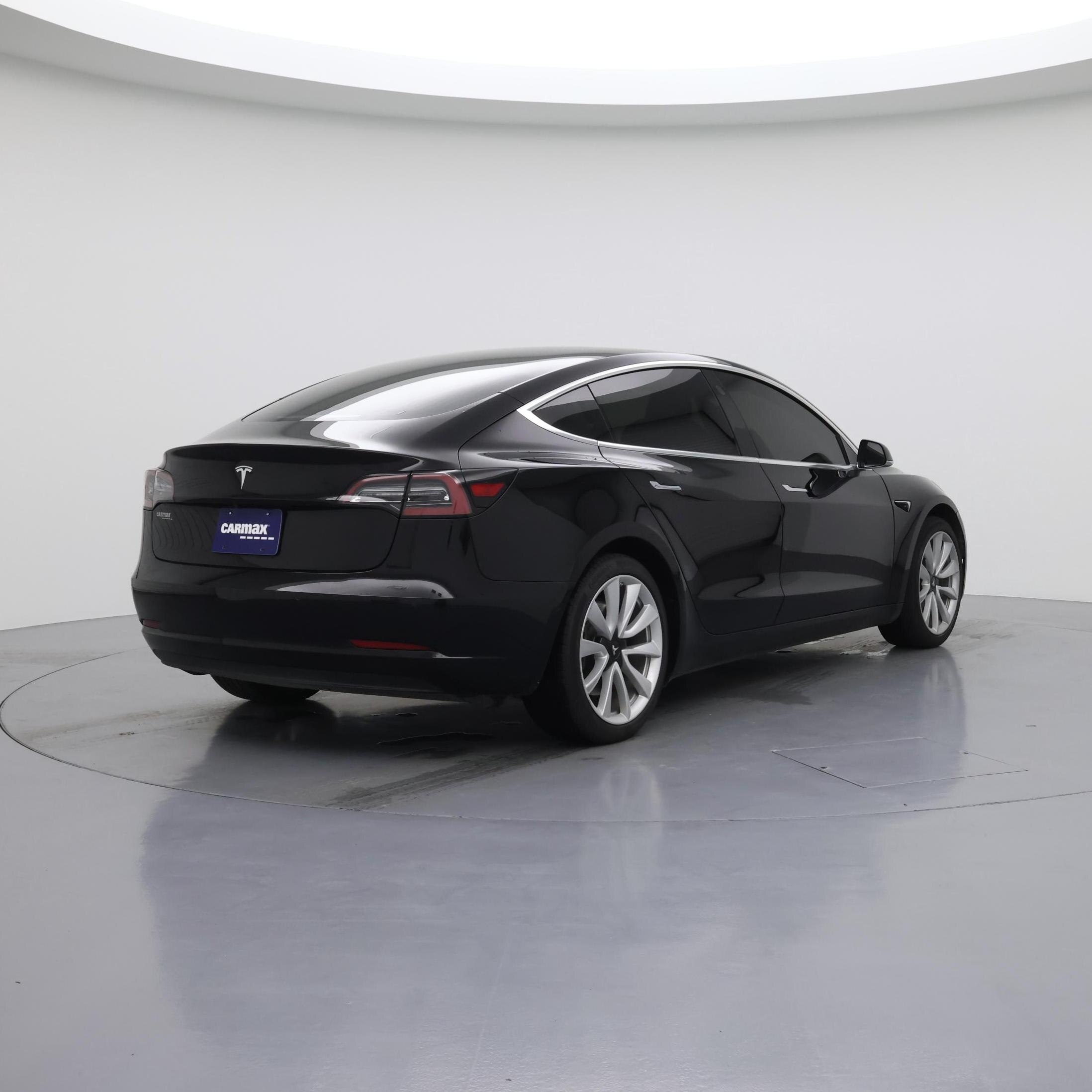 Thumbnail: 2019 Tesla Model 3 - 8