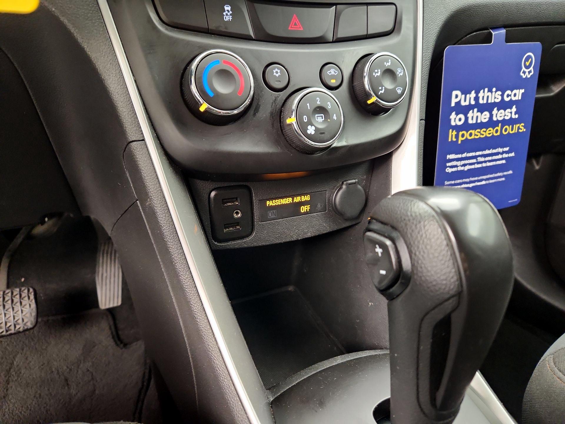 Thumbnail: 2018 Chevrolet Trax - 18
