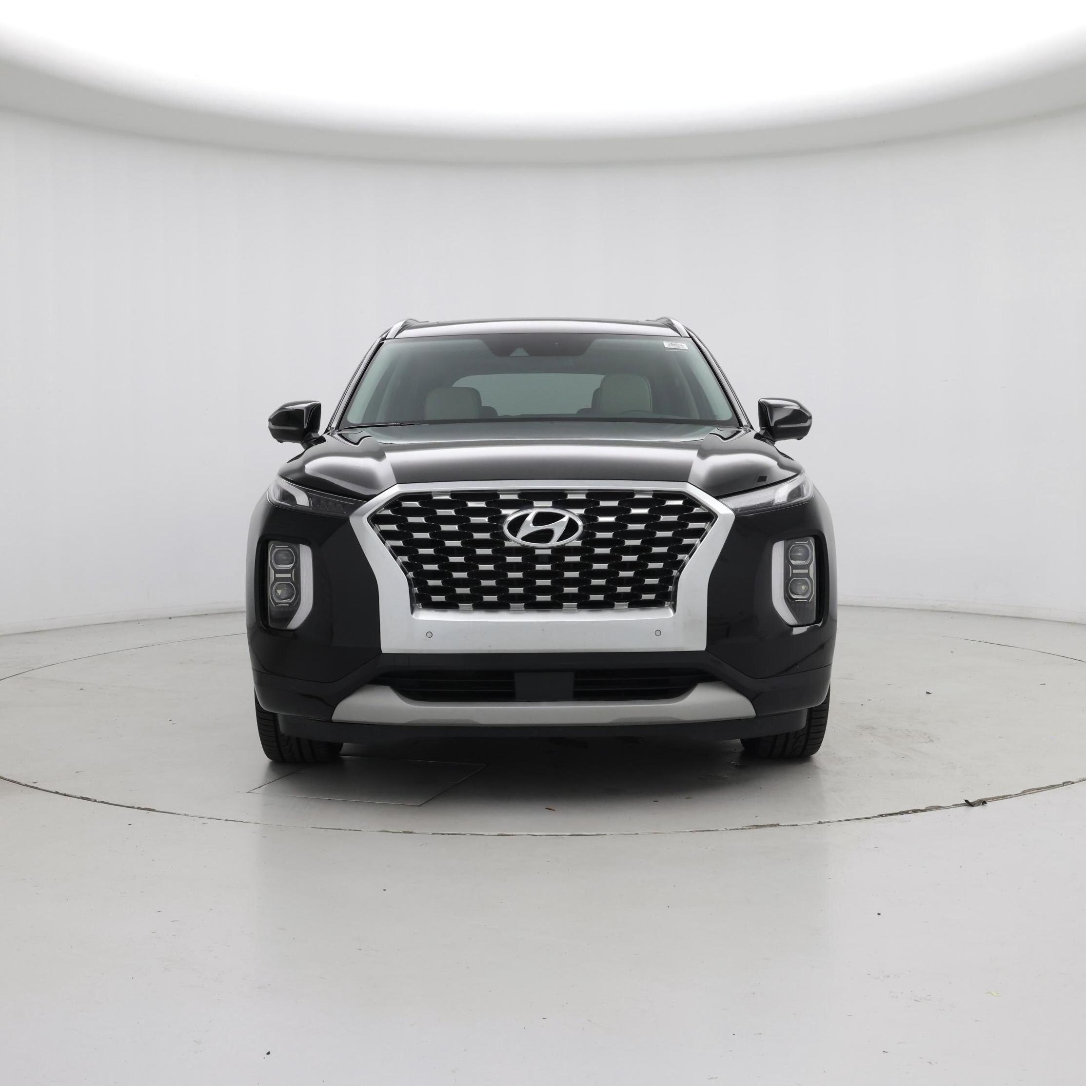 Thumbnail: 2021 Hyundai Palisade - 5
