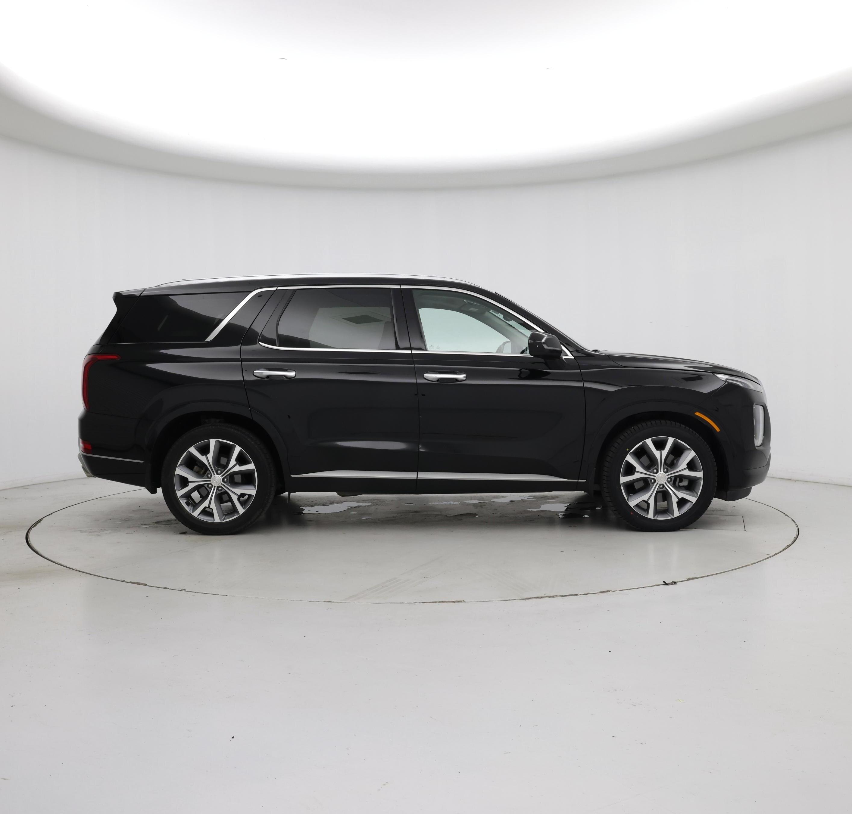 Thumbnail: 2021 Hyundai Palisade - 7