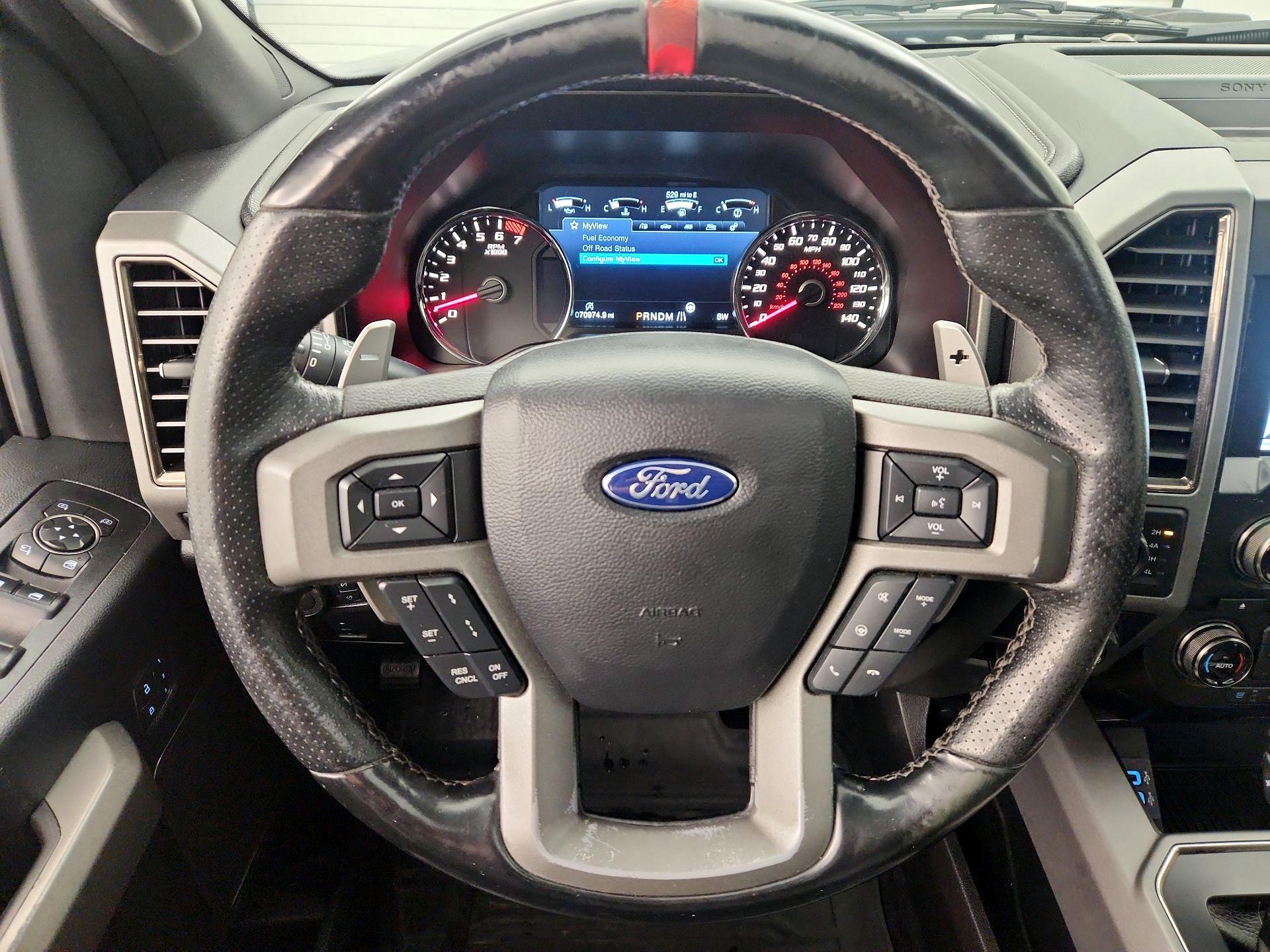 Thumbnail: 2017 Ford F-150 - 10