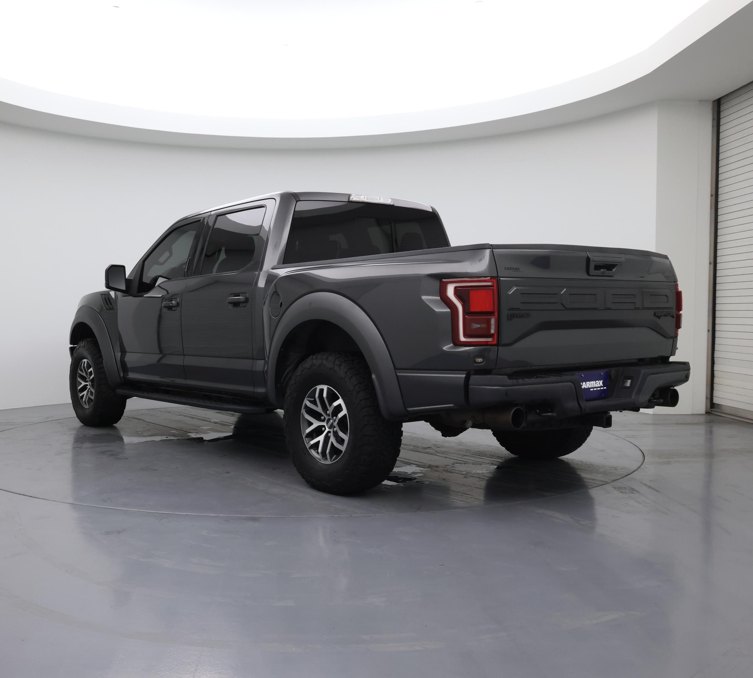 Thumbnail: 2017 Ford F-150 - 2