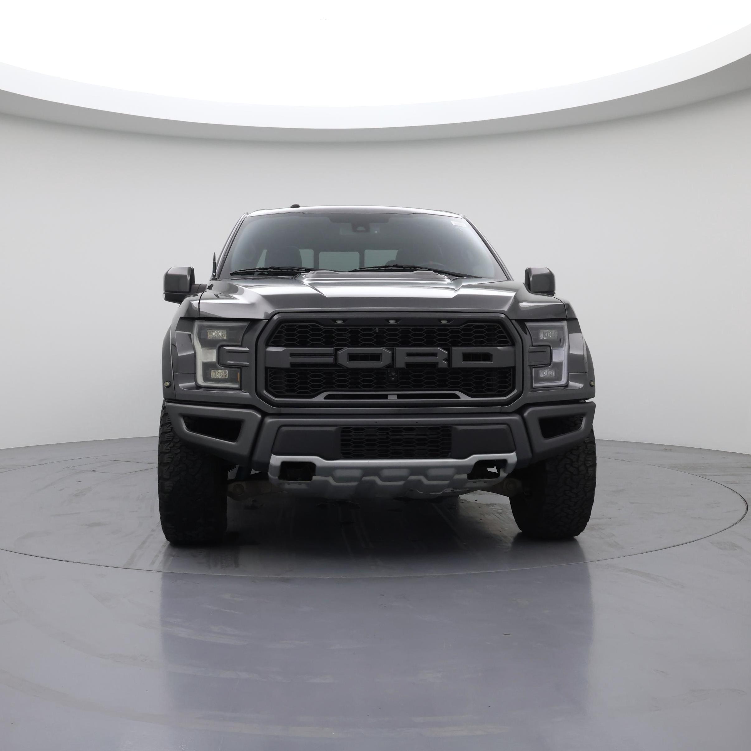 Thumbnail: 2017 Ford F-150 - 5