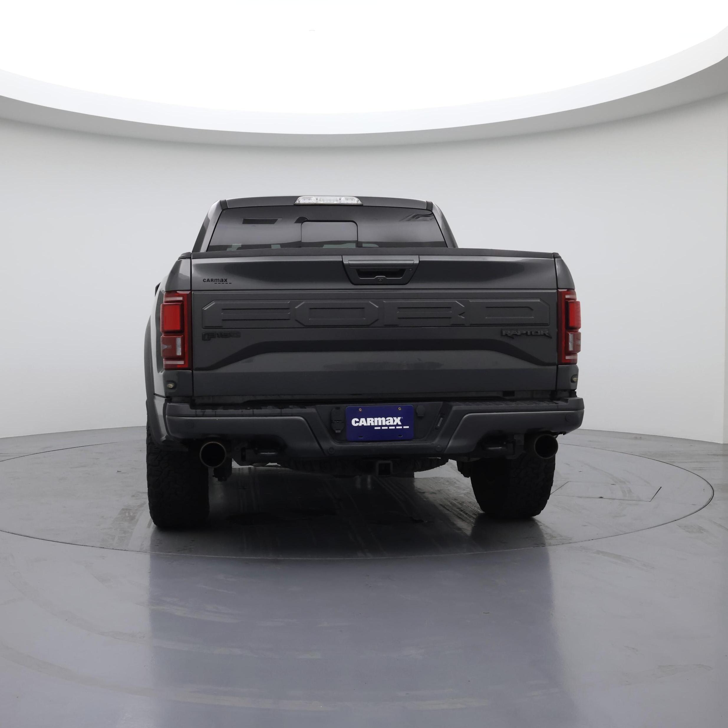 Thumbnail: 2017 Ford F-150 - 6