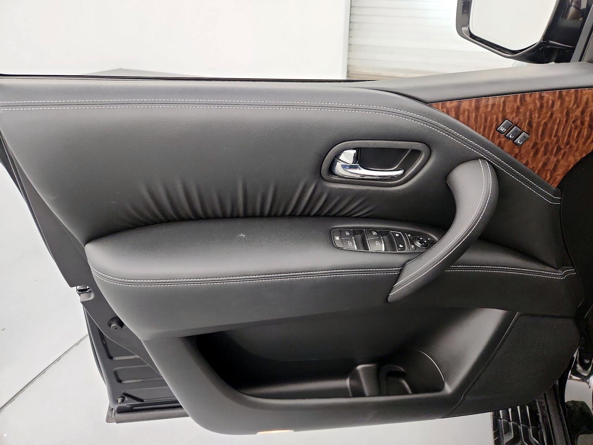 Thumbnail: 2019 Nissan Armada - 12