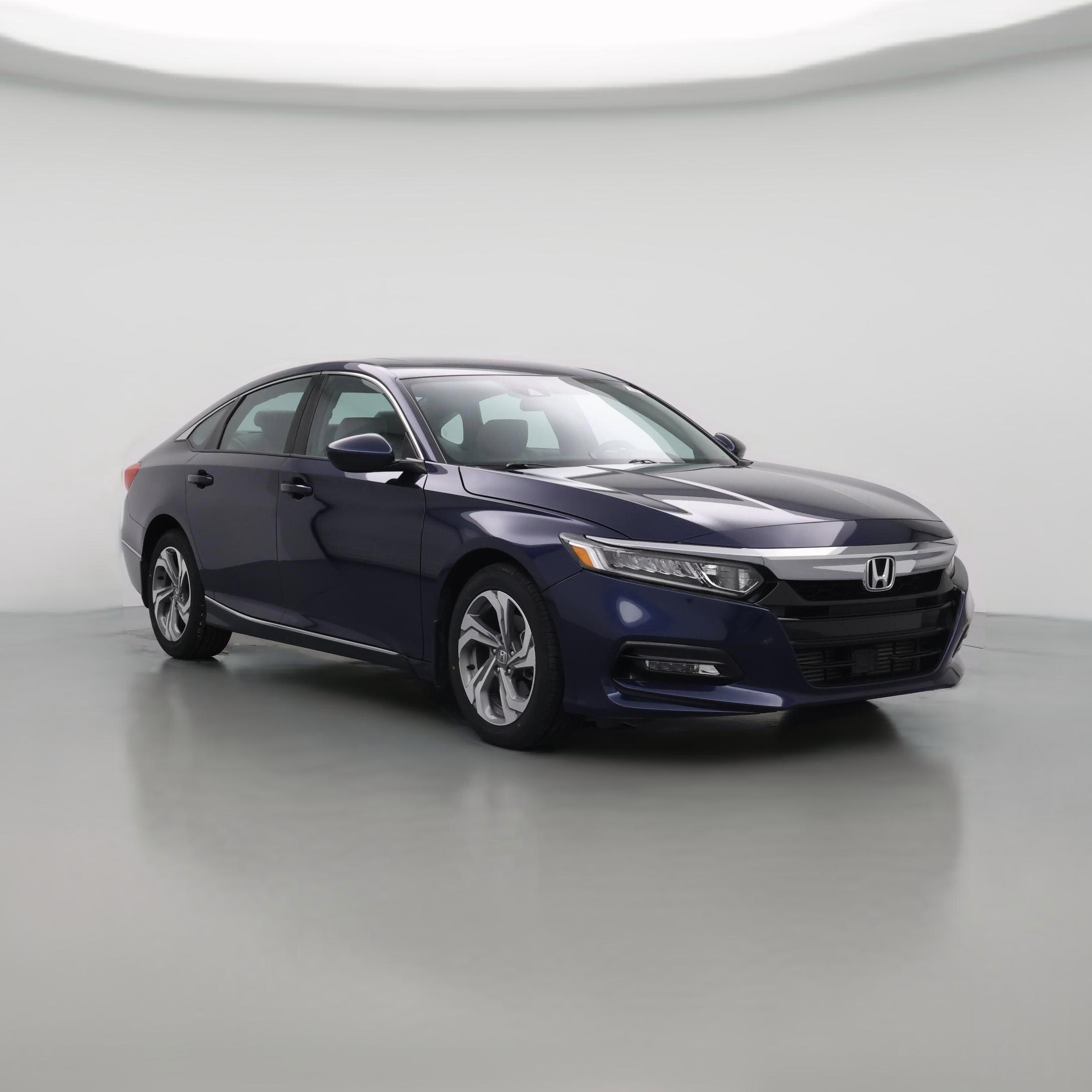 Thumbnail: 2019 Honda Accord - 1