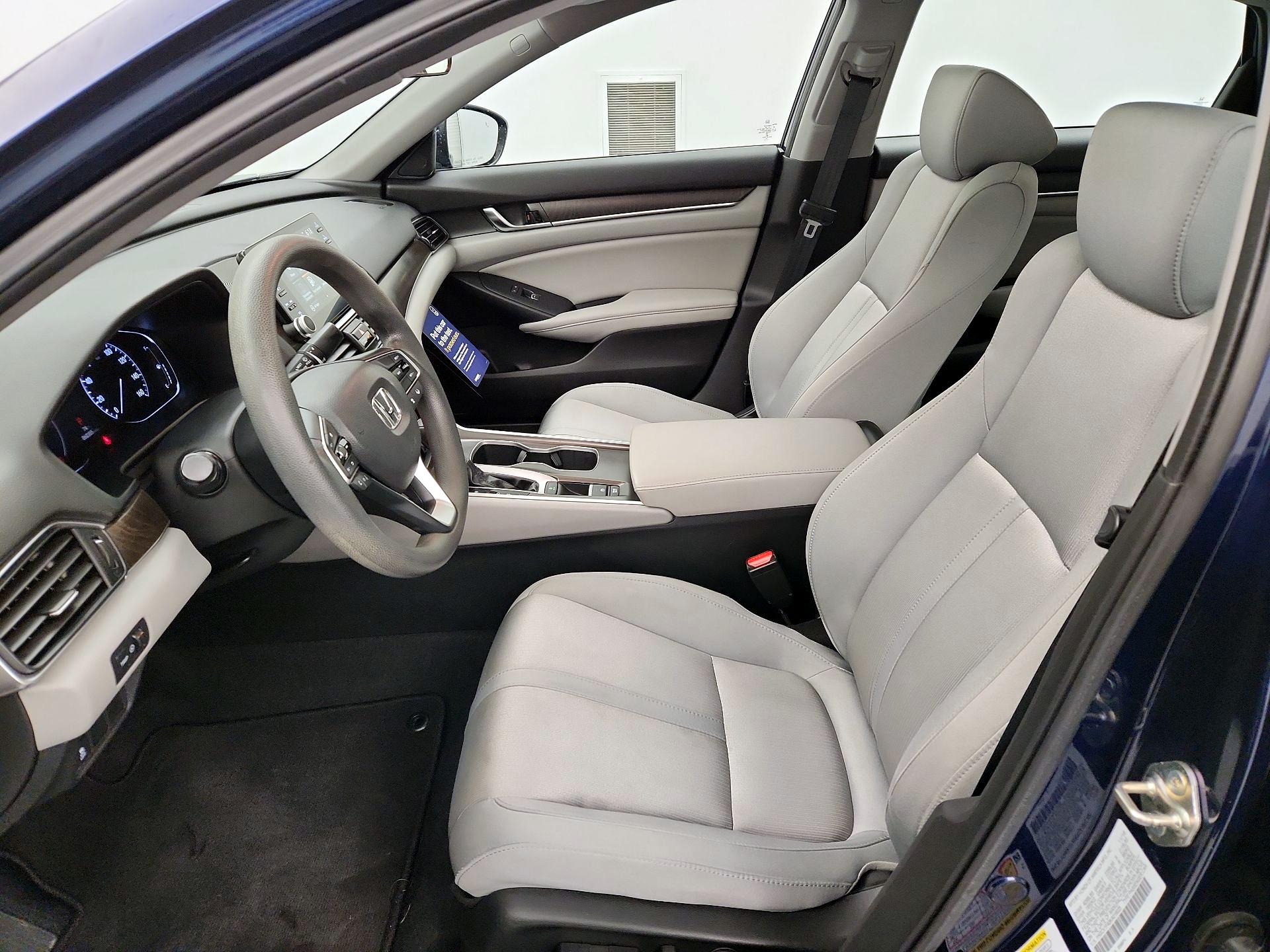 Thumbnail: 2019 Honda Accord - 11