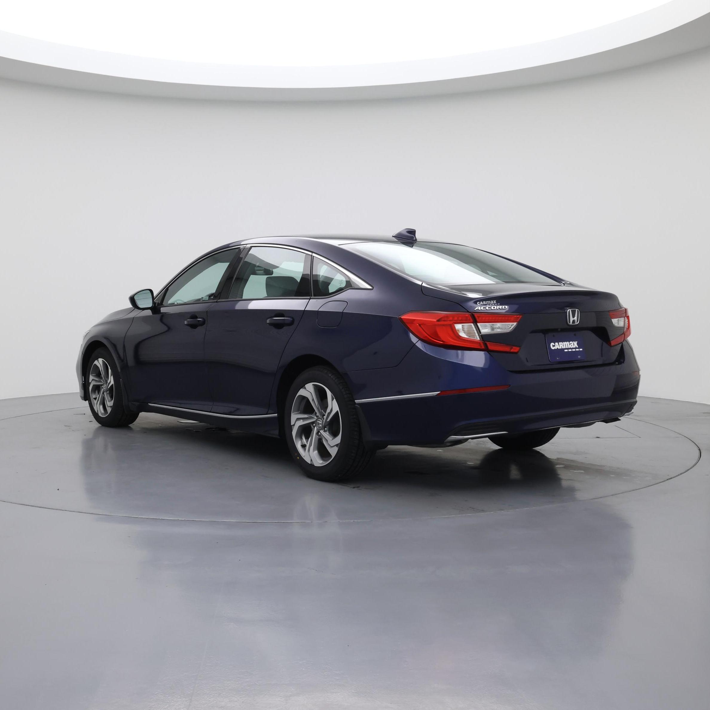 Thumbnail: 2019 Honda Accord - 2