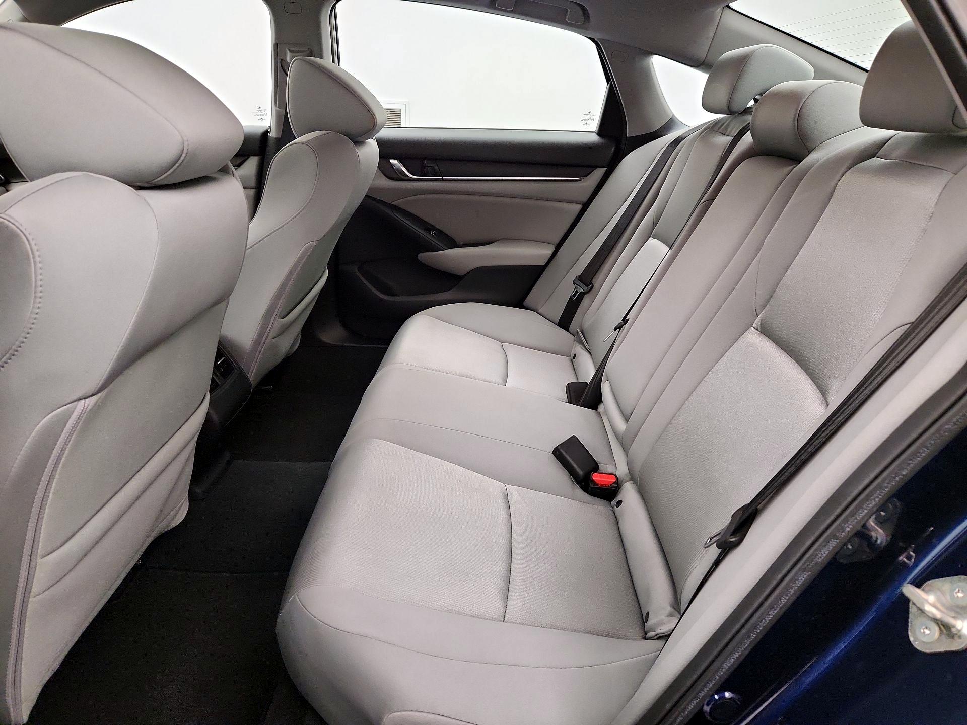 Thumbnail: 2019 Honda Accord - 20