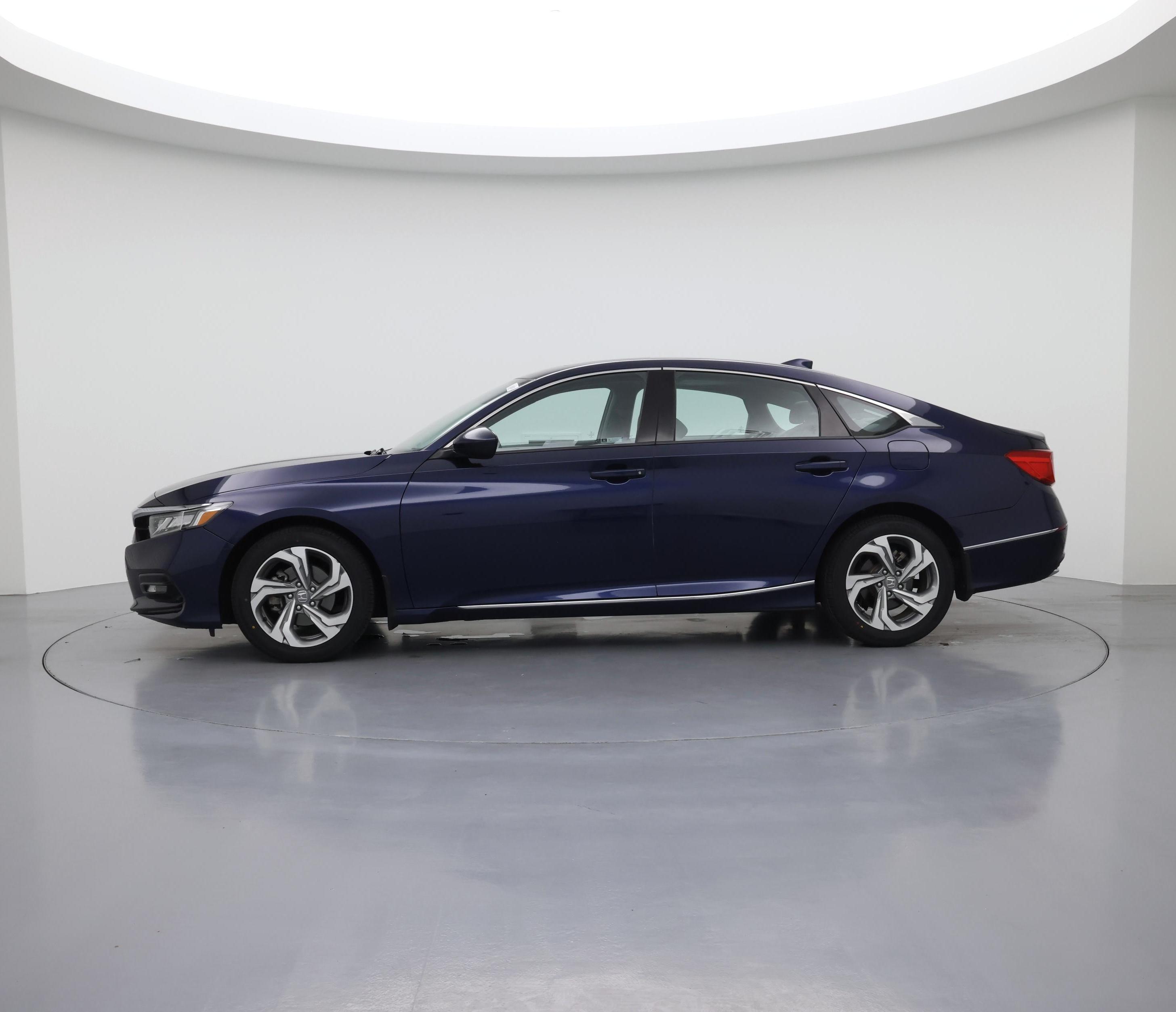 Thumbnail: 2019 Honda Accord - 3