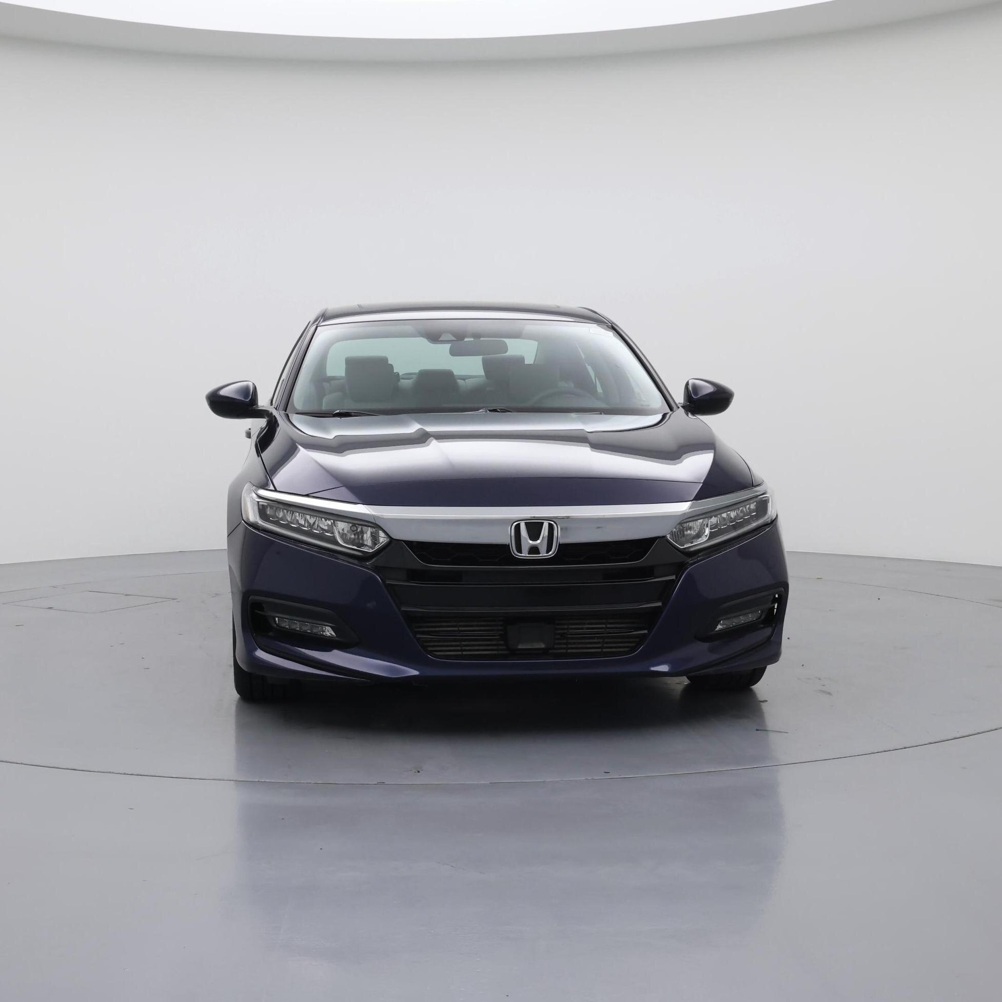 Thumbnail: 2019 Honda Accord - 5
