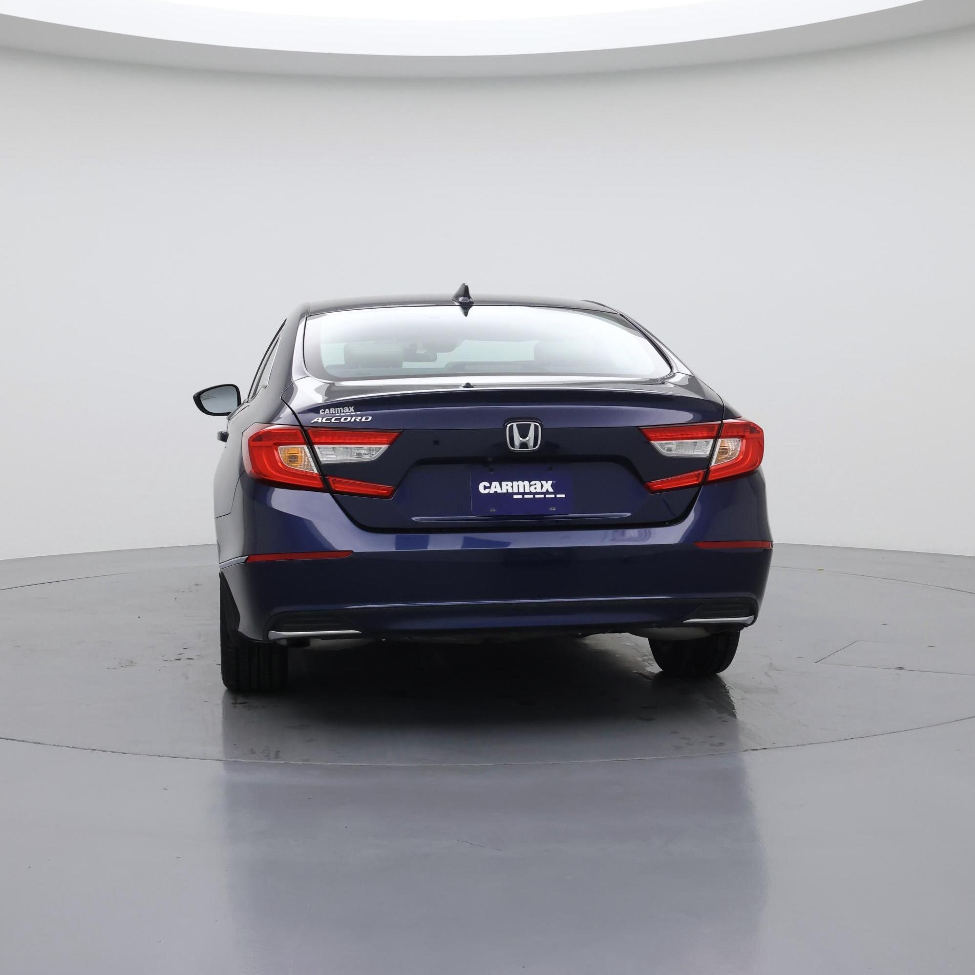 Thumbnail: 2019 Honda Accord - 6