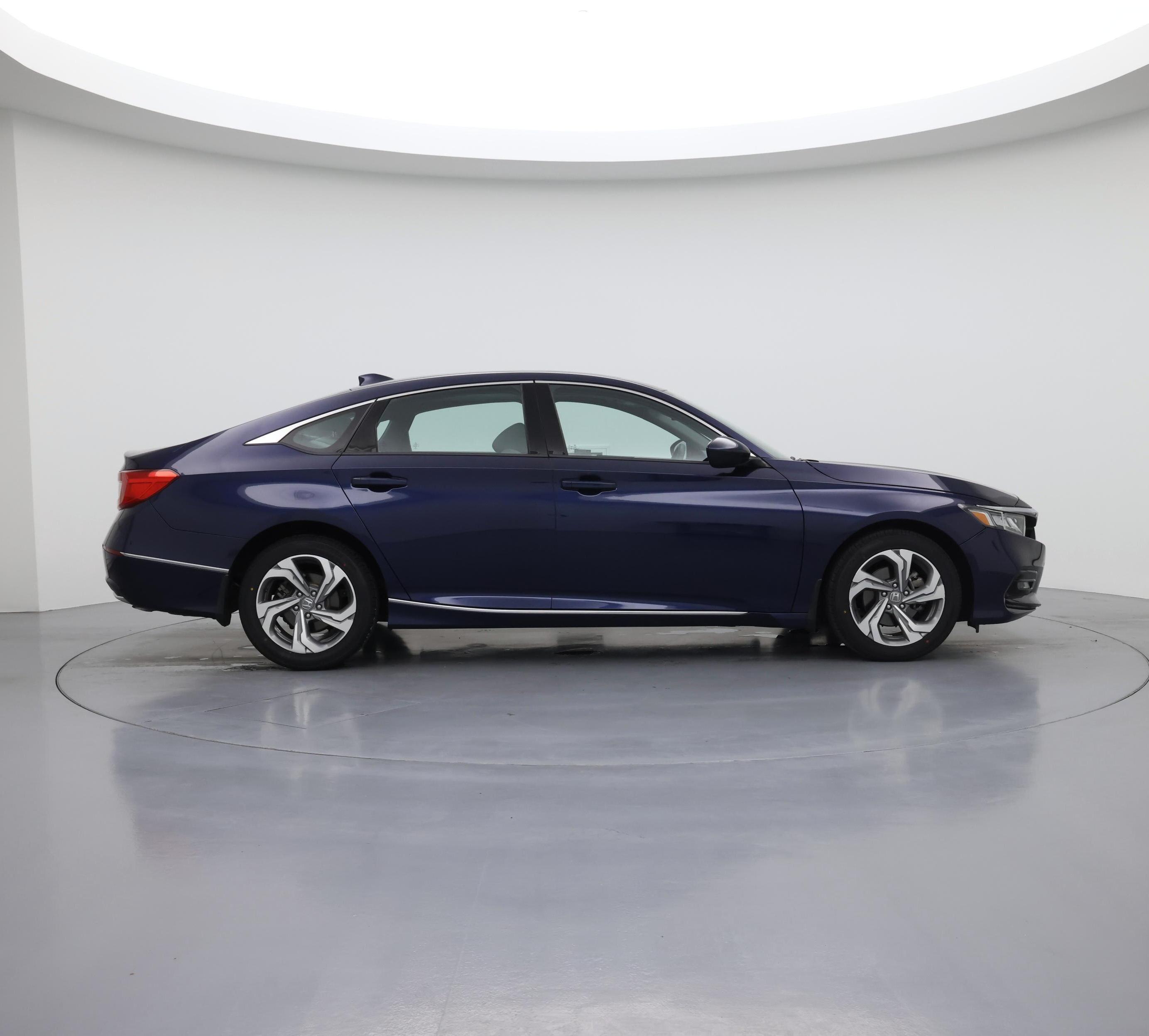 Thumbnail: 2019 Honda Accord - 7