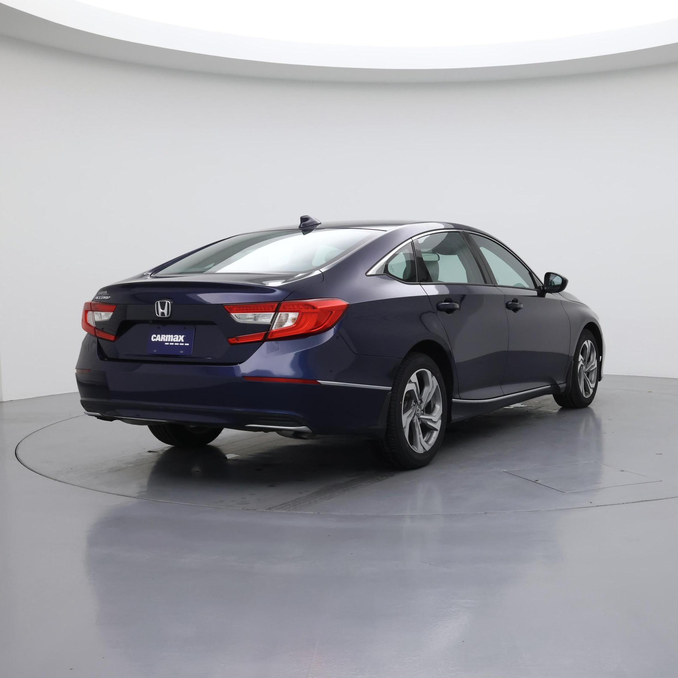 Thumbnail: 2019 Honda Accord - 8