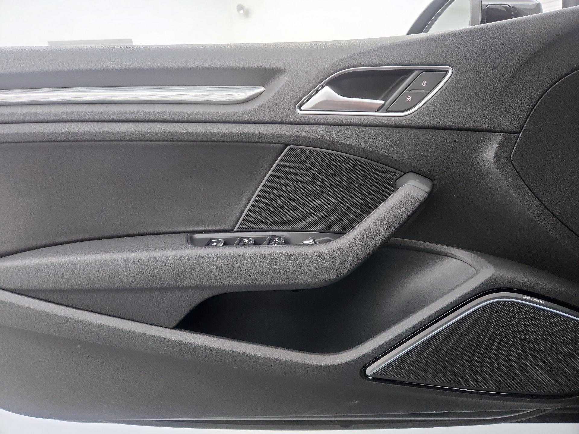Thumbnail: 2015 Audi A3 - 12