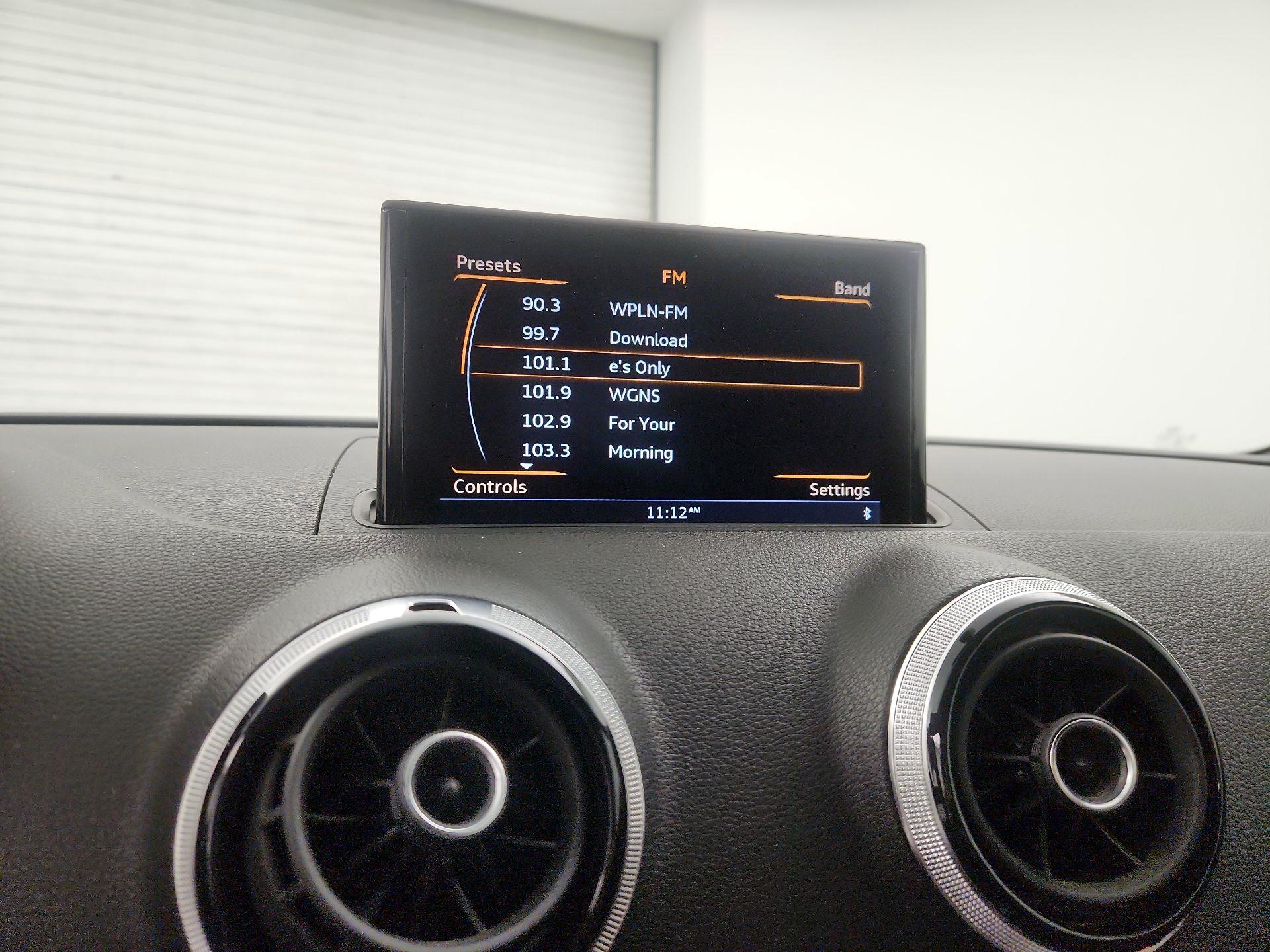 Thumbnail: 2015 Audi A3 - 16