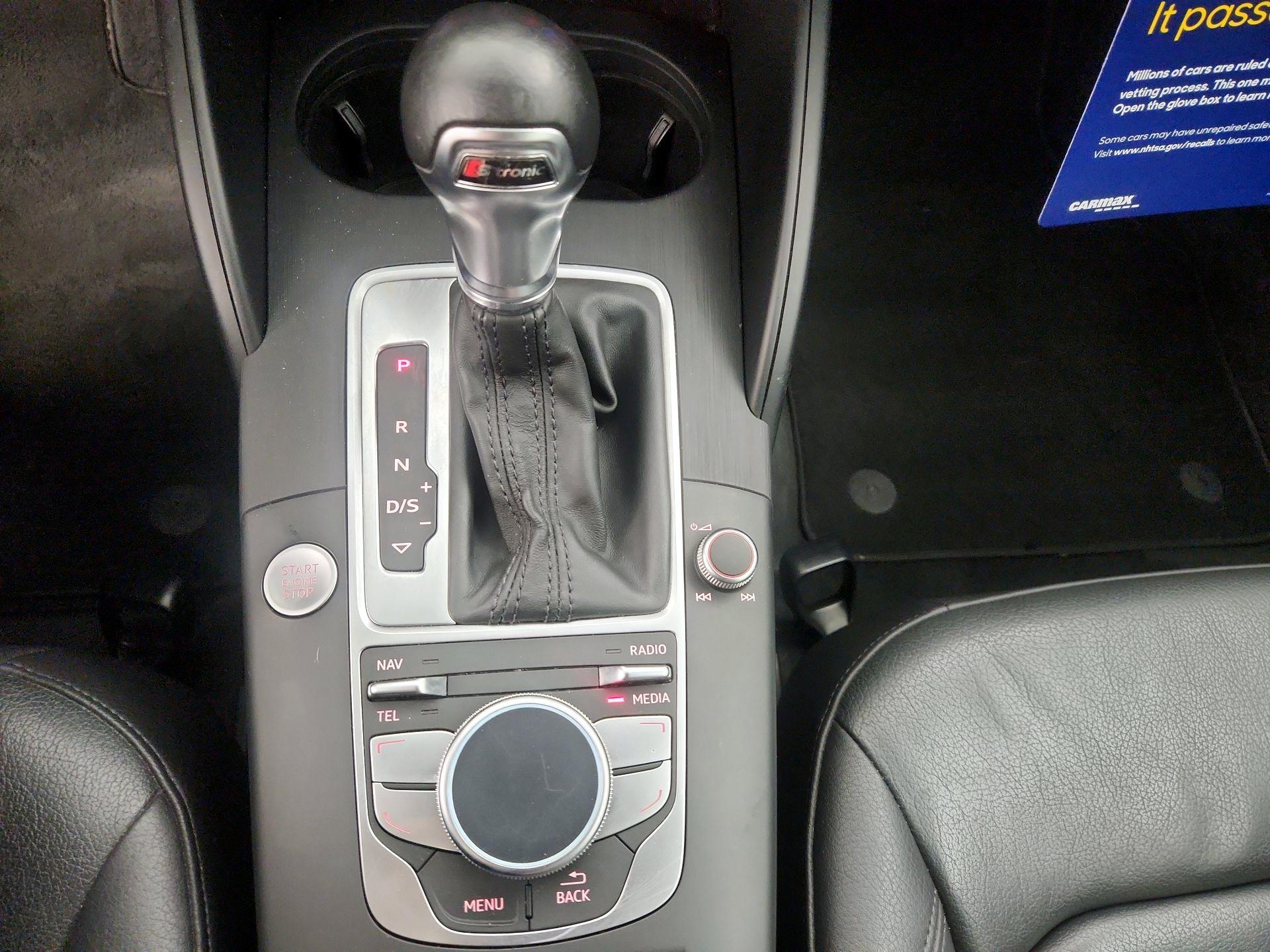 Thumbnail: 2015 Audi A3 - 18