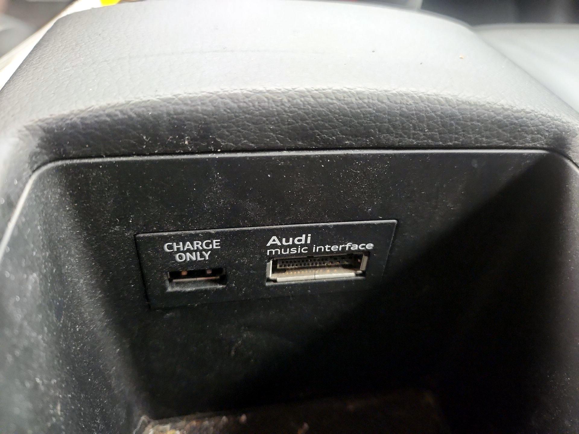 Thumbnail: 2015 Audi A3 - 19