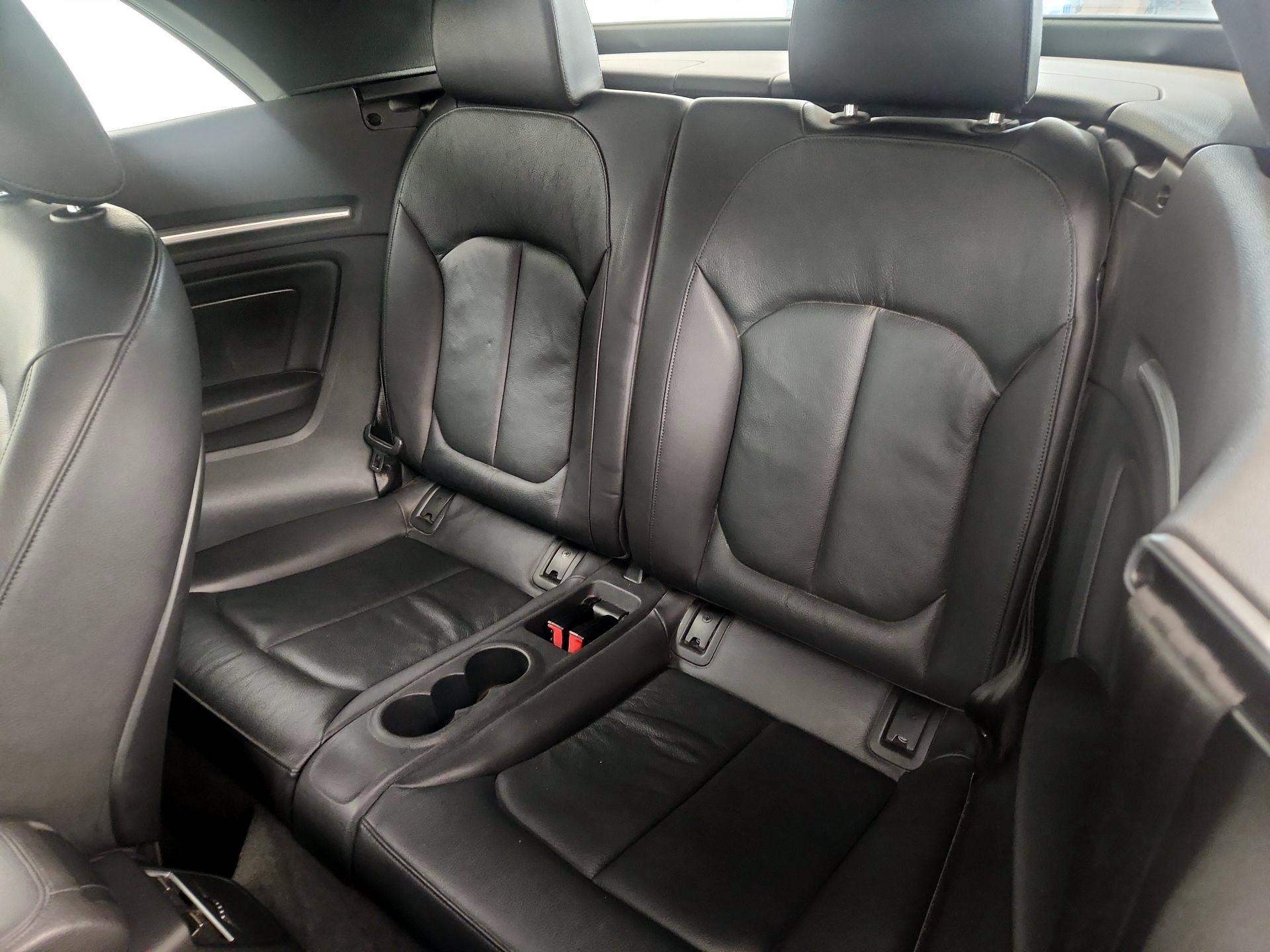 Thumbnail: 2015 Audi A3 - 20