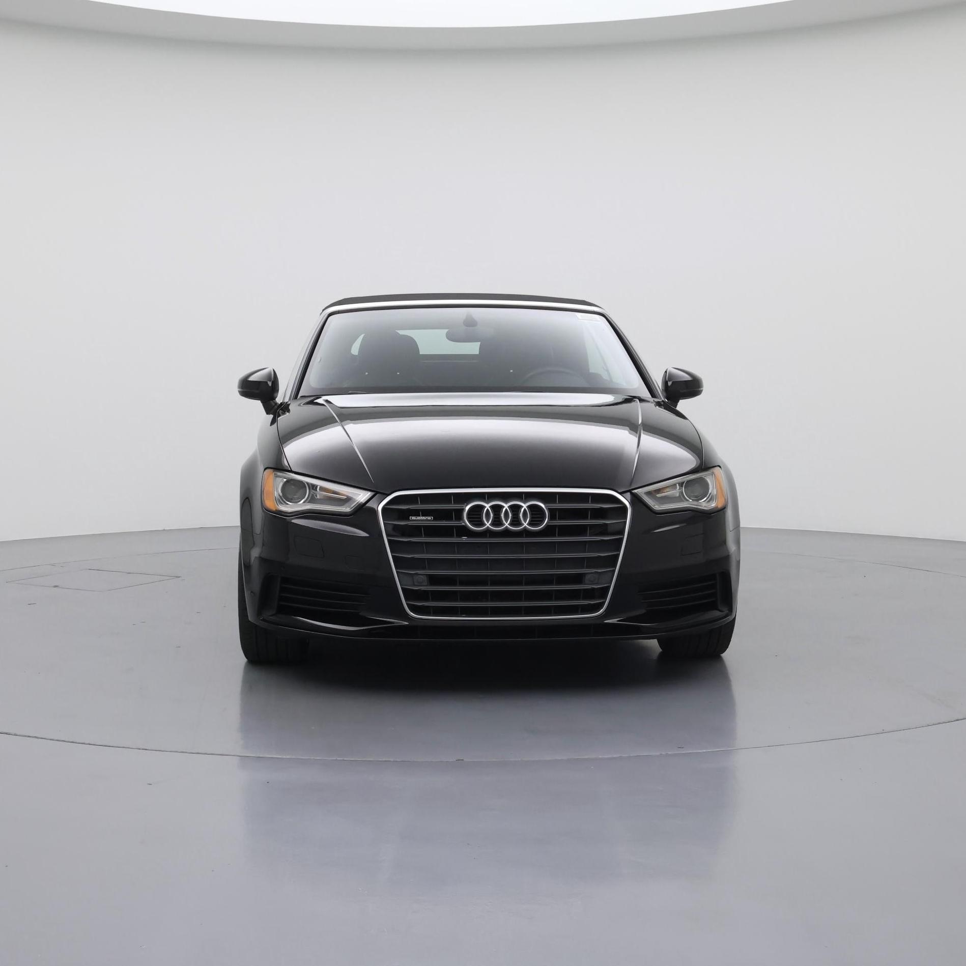 Thumbnail: 2015 Audi A3 - 5