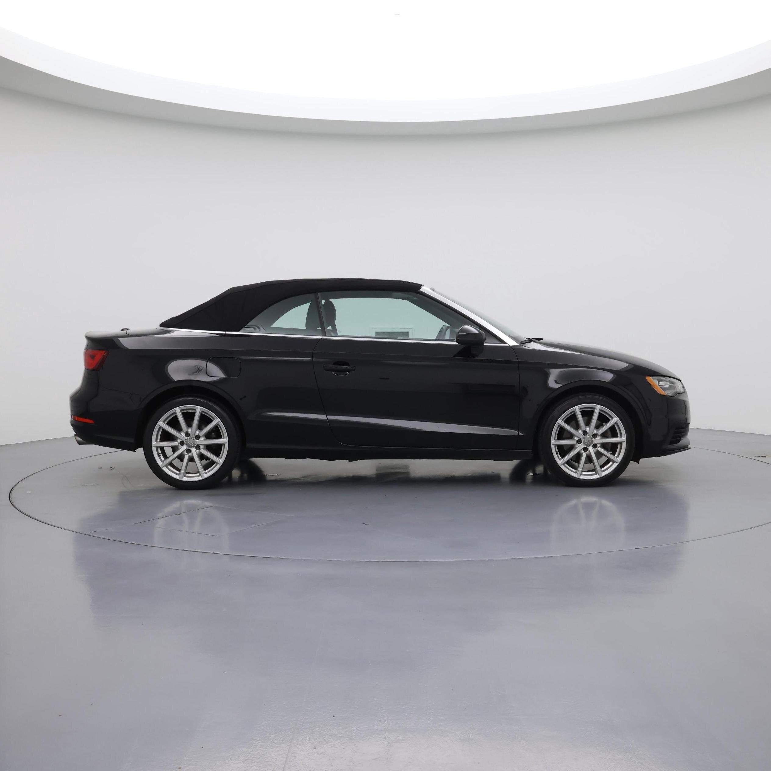 Thumbnail: 2015 Audi A3 - 7
